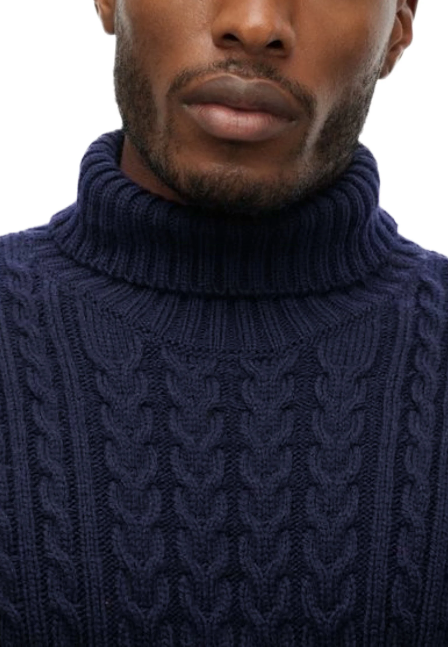Superdry Maglioncini Uomo | M6110673A - Image 8