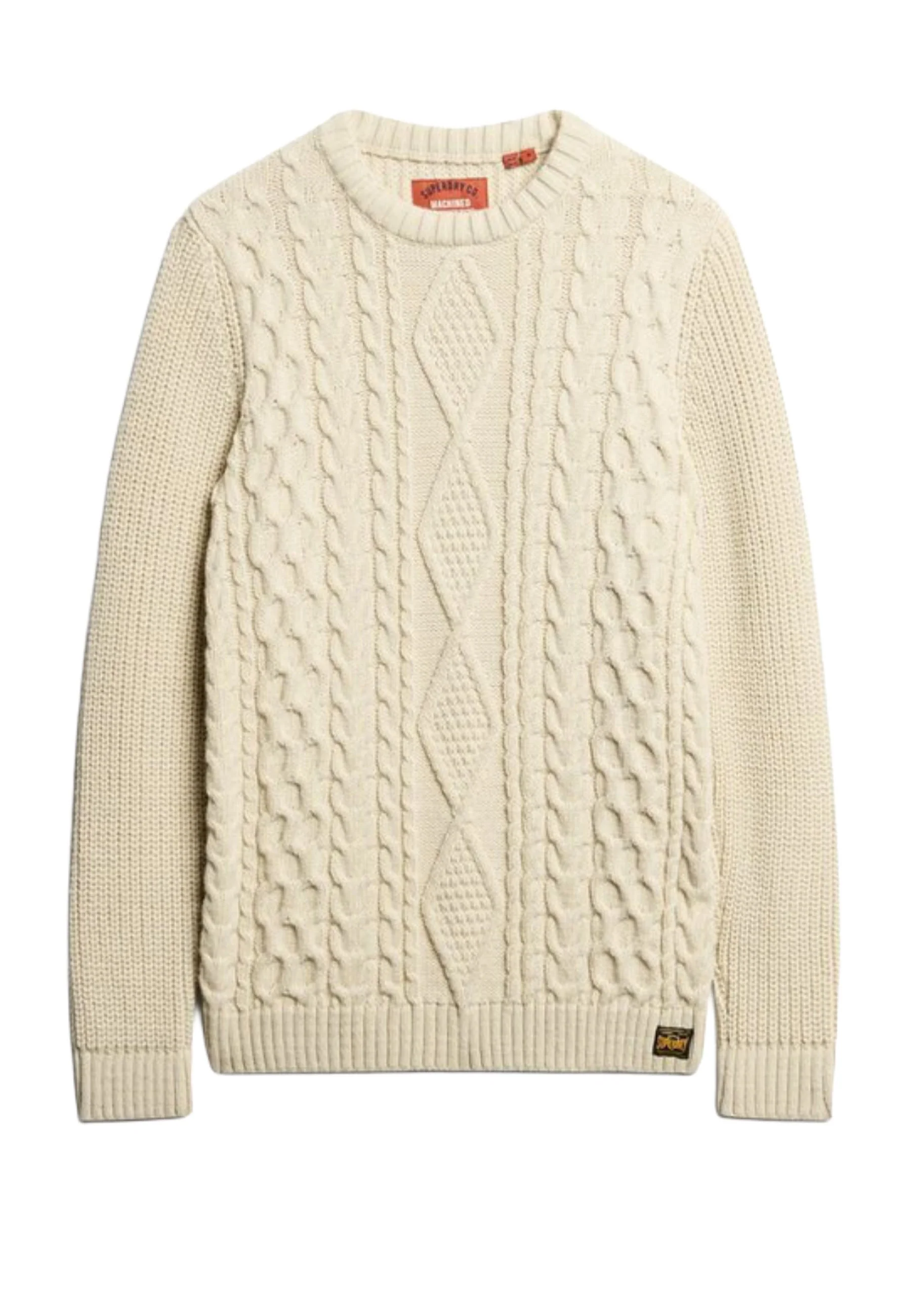 Superdry Maglioncini Uomo | M6110697A