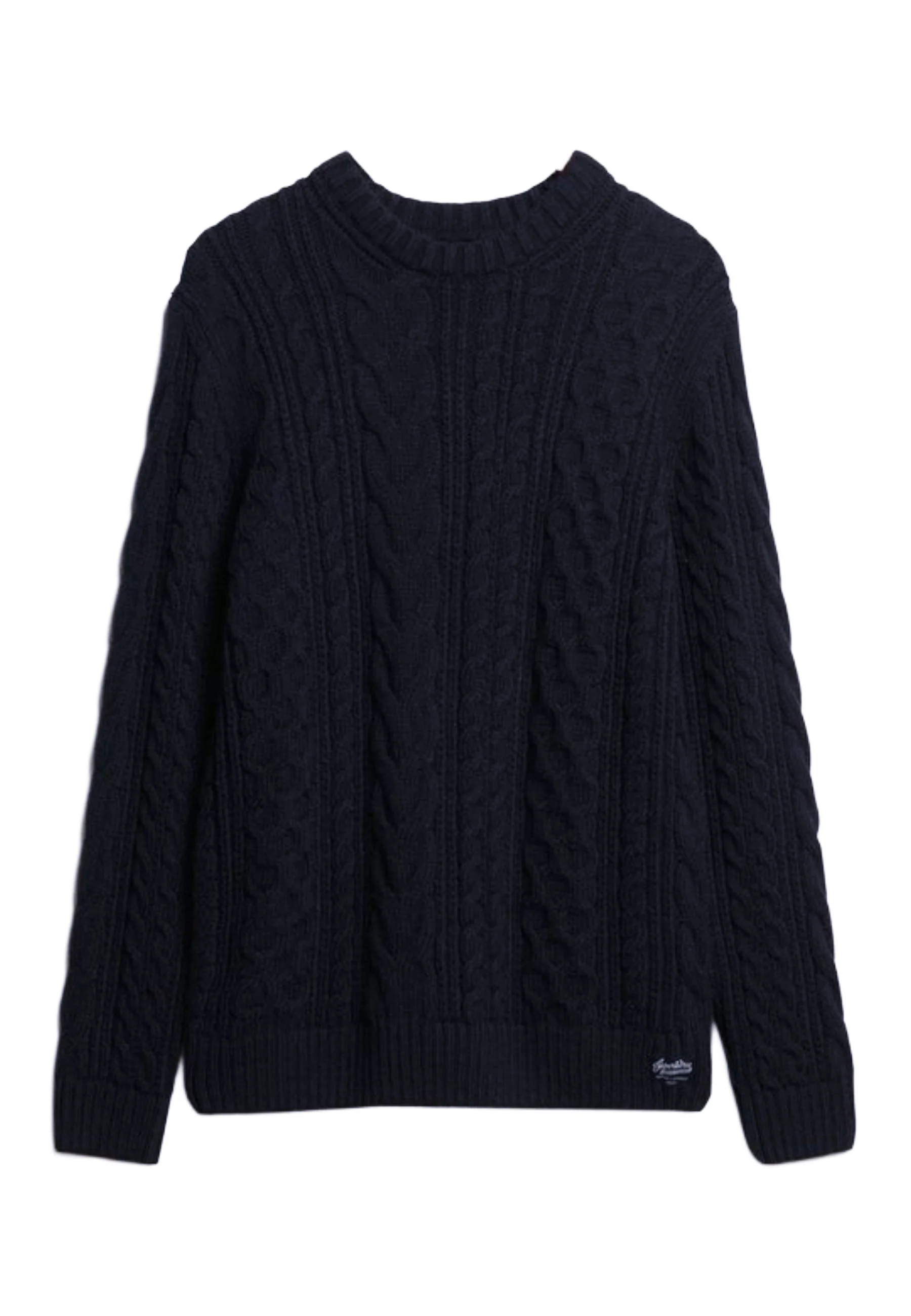 Superdry Maglioncini Uomo | M6110697A - Image 5