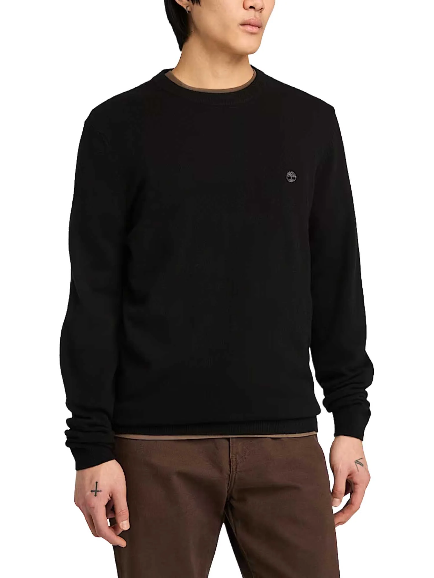 Timberland Maglioncini Uomo | TB0A2BFH - Image 10