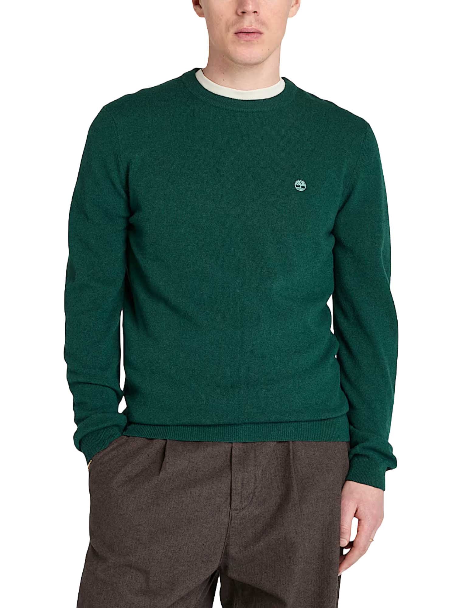 Timberland Maglioncini Uomo | TB0A2BFH - Image 2