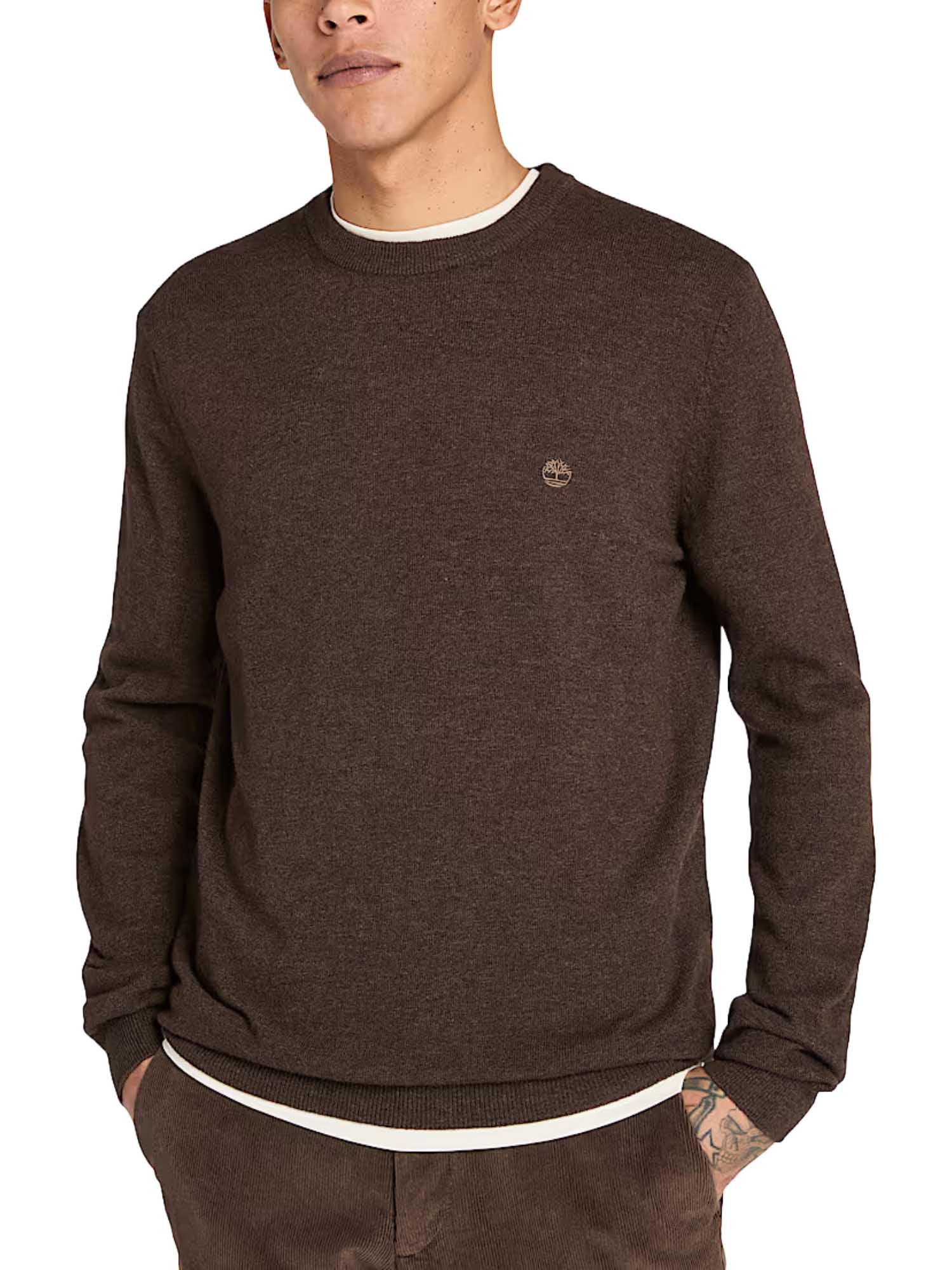 Timberland Maglioncini Uomo | TB0A2BFH - Image 6