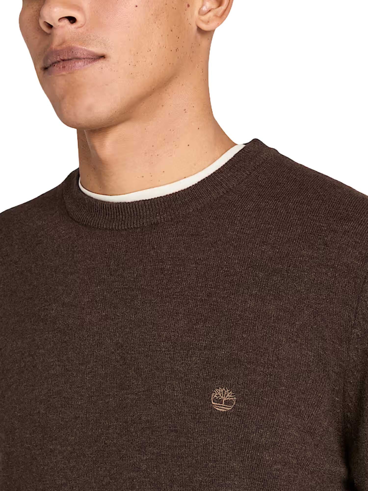 Timberland Maglioncini Uomo | TB0A2BFH - Image 8