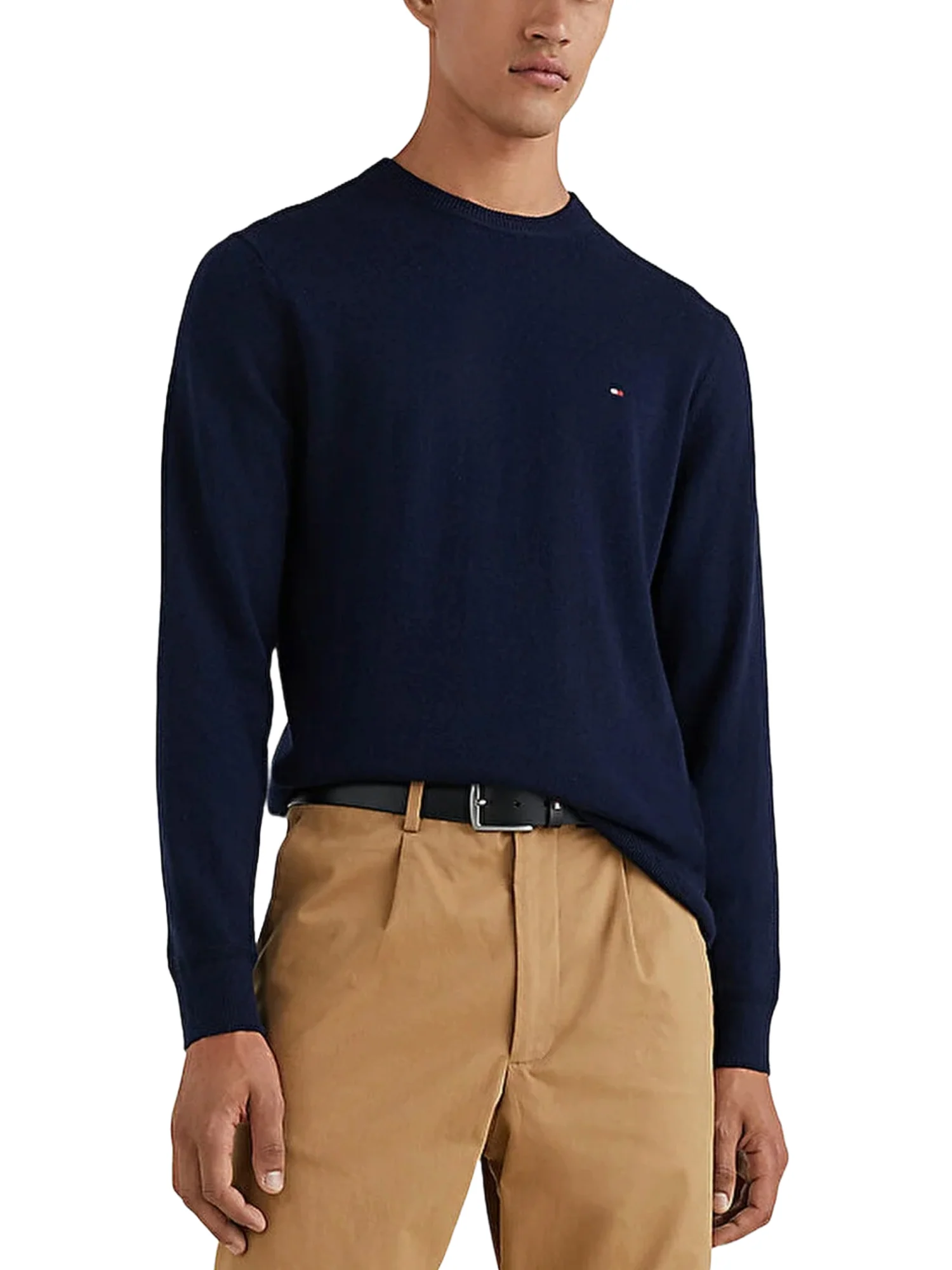 Tommy Hilfiger Maglioncini Uomo | MW0MW28046 - Image 2