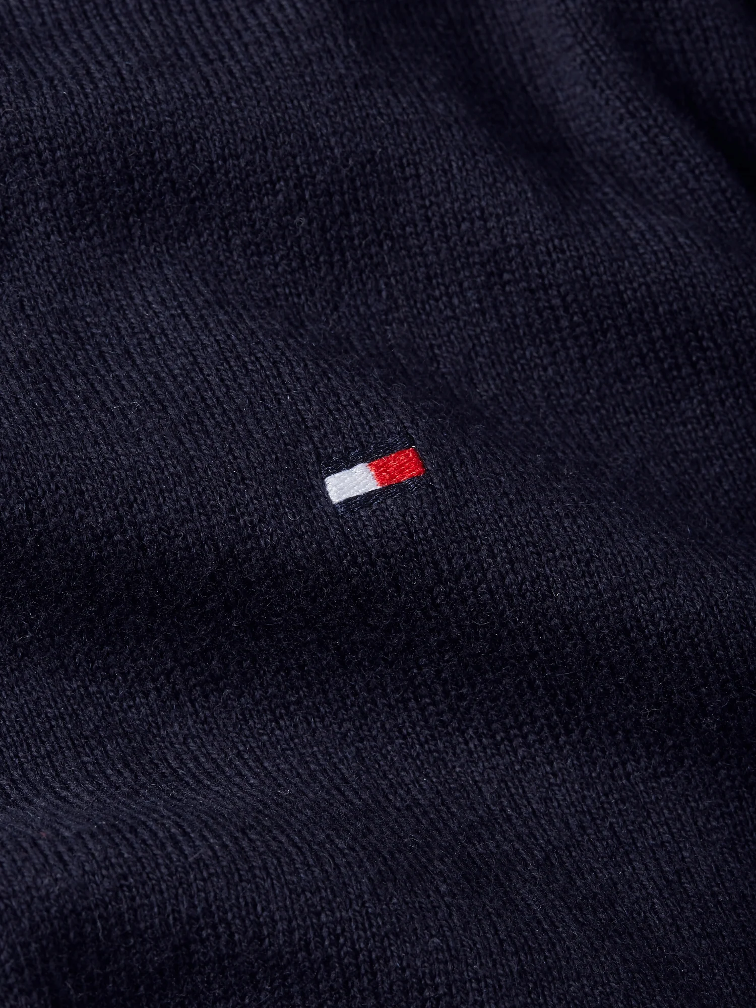 Tommy Hilfiger Maglioncini Uomo | MW0MW28046 - Image 4
