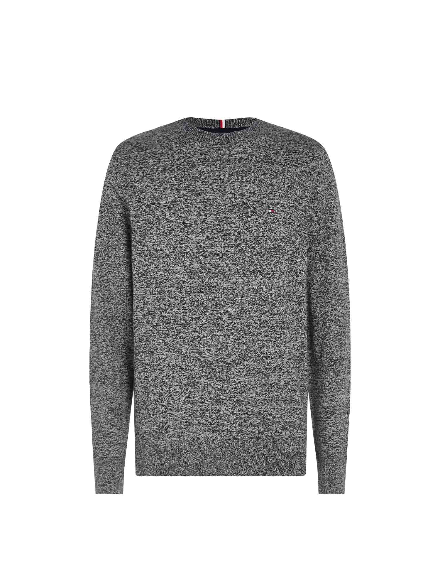 Tommy Hilfiger Maglioncini Uomo | MW0MW28046 - Image 7
