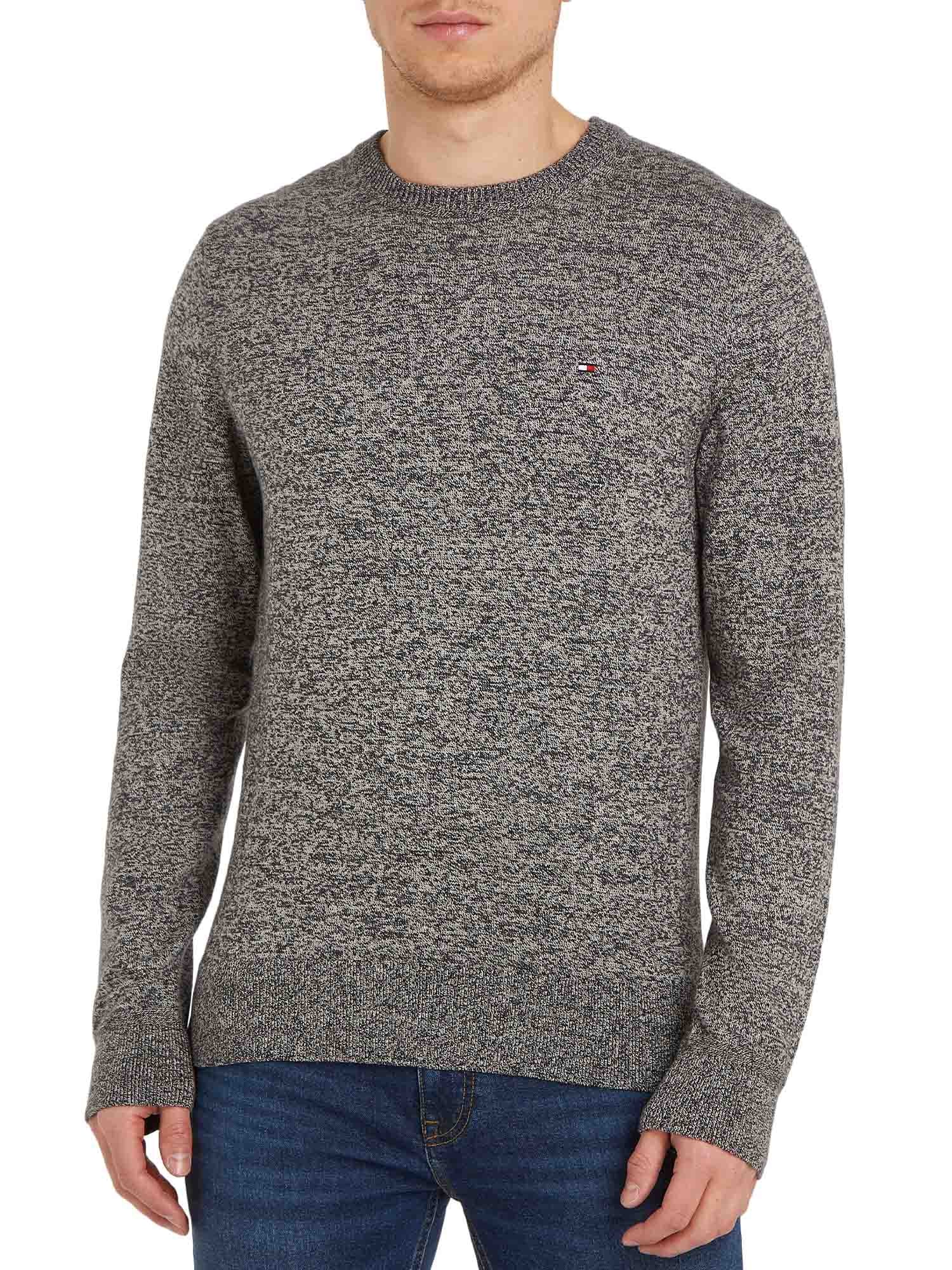 Tommy Hilfiger Maglioncini Uomo | MW0MW28046 - Image 8