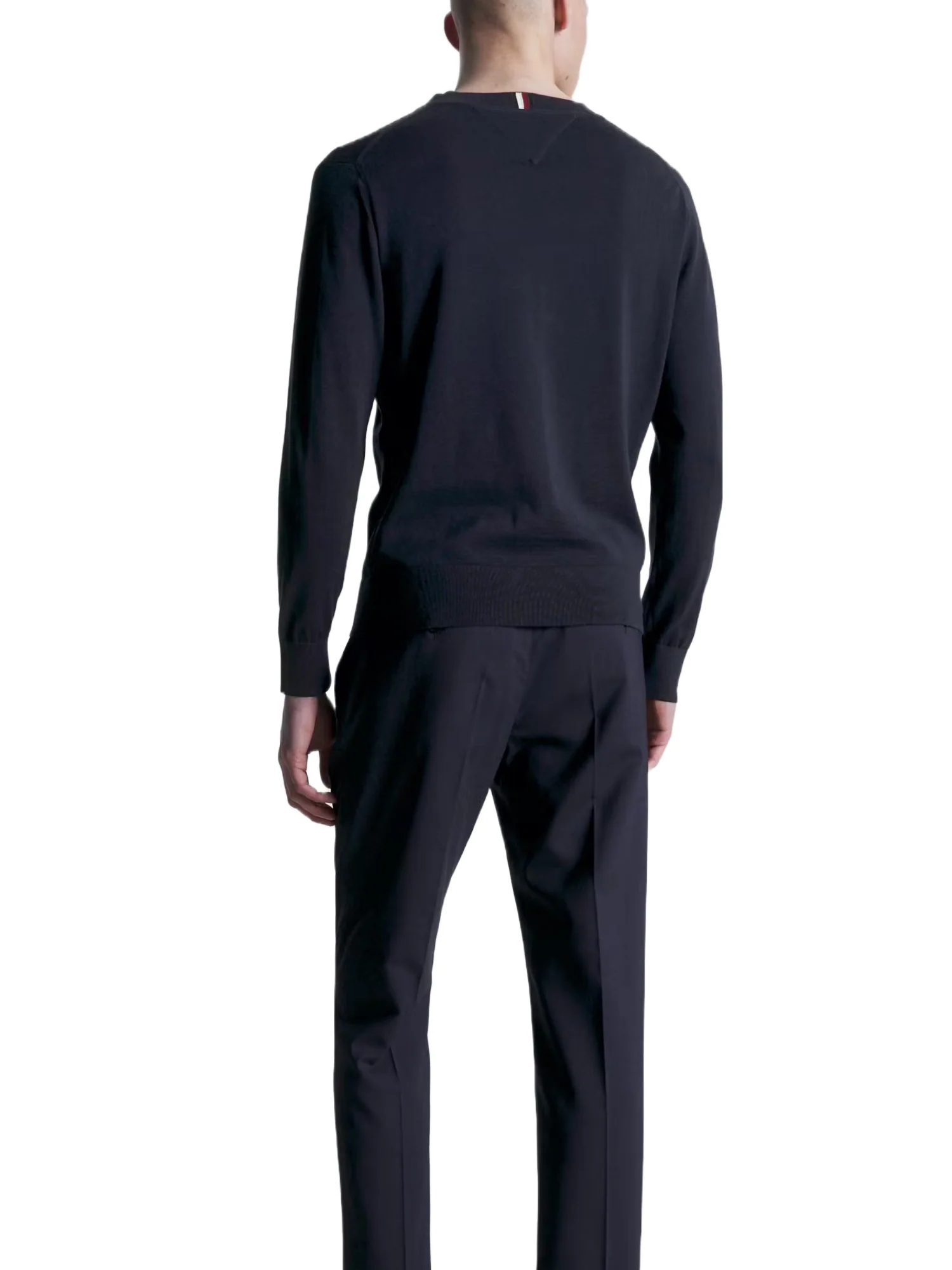 Tommy Hilfiger Maglioncini Uomo | MW0MW31584 - Image 3