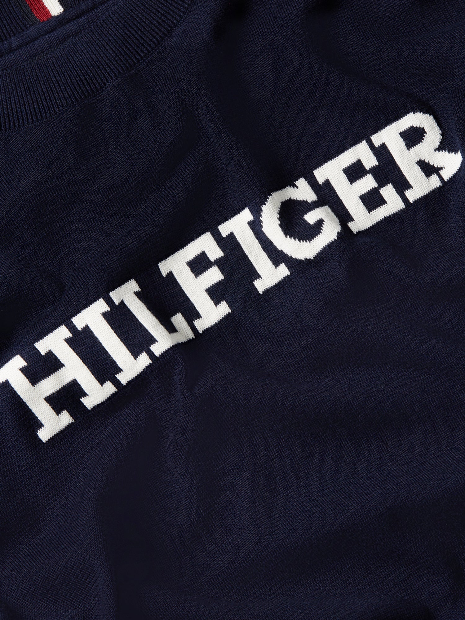 Tommy Hilfiger Maglioncini Uomo | MW0MW31584 - Image 4