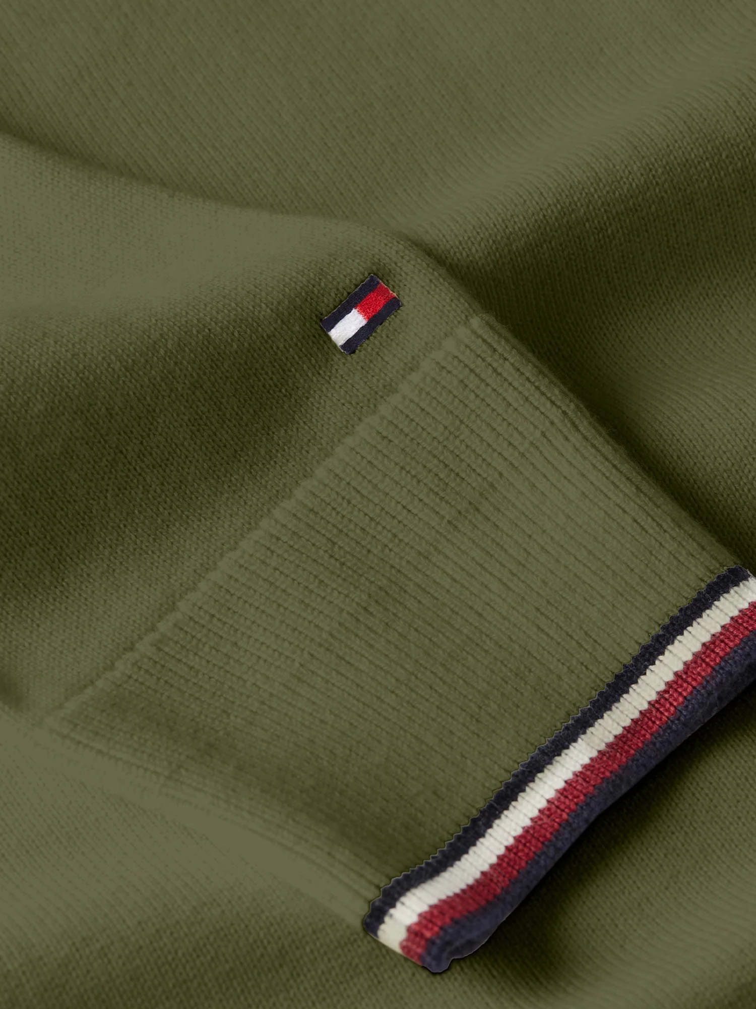 Tommy Hilfiger Maglioncini Uomo | MW0MW32037 - Image 10