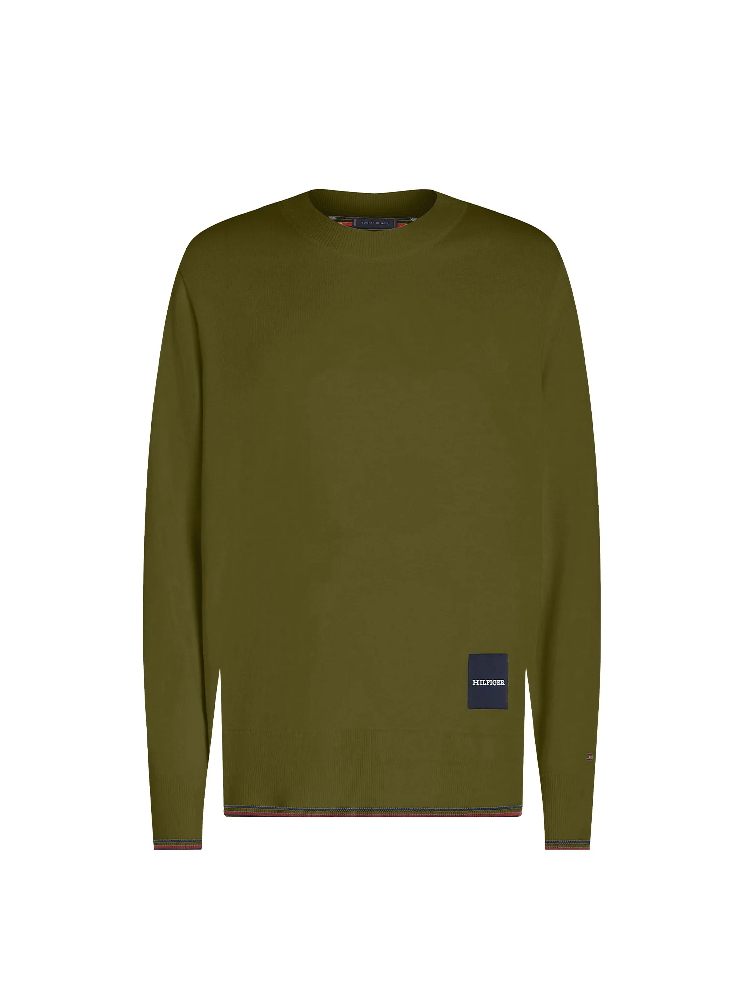 Tommy Hilfiger Maglioncini Uomo | MW0MW32037 - Image 8