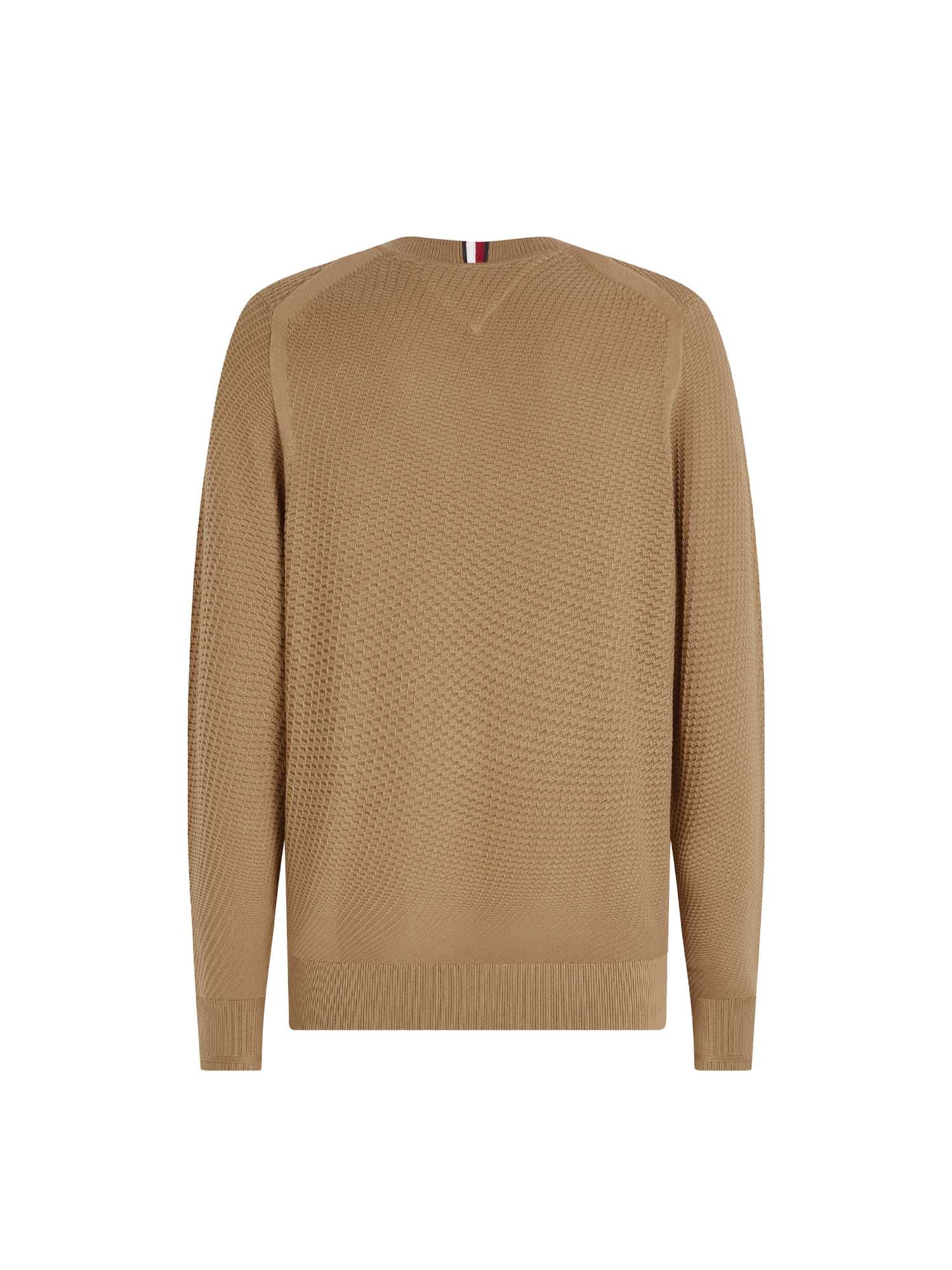 Tommy Hilfiger Maglioncini Uomo | MW0MW33131 - Image 2