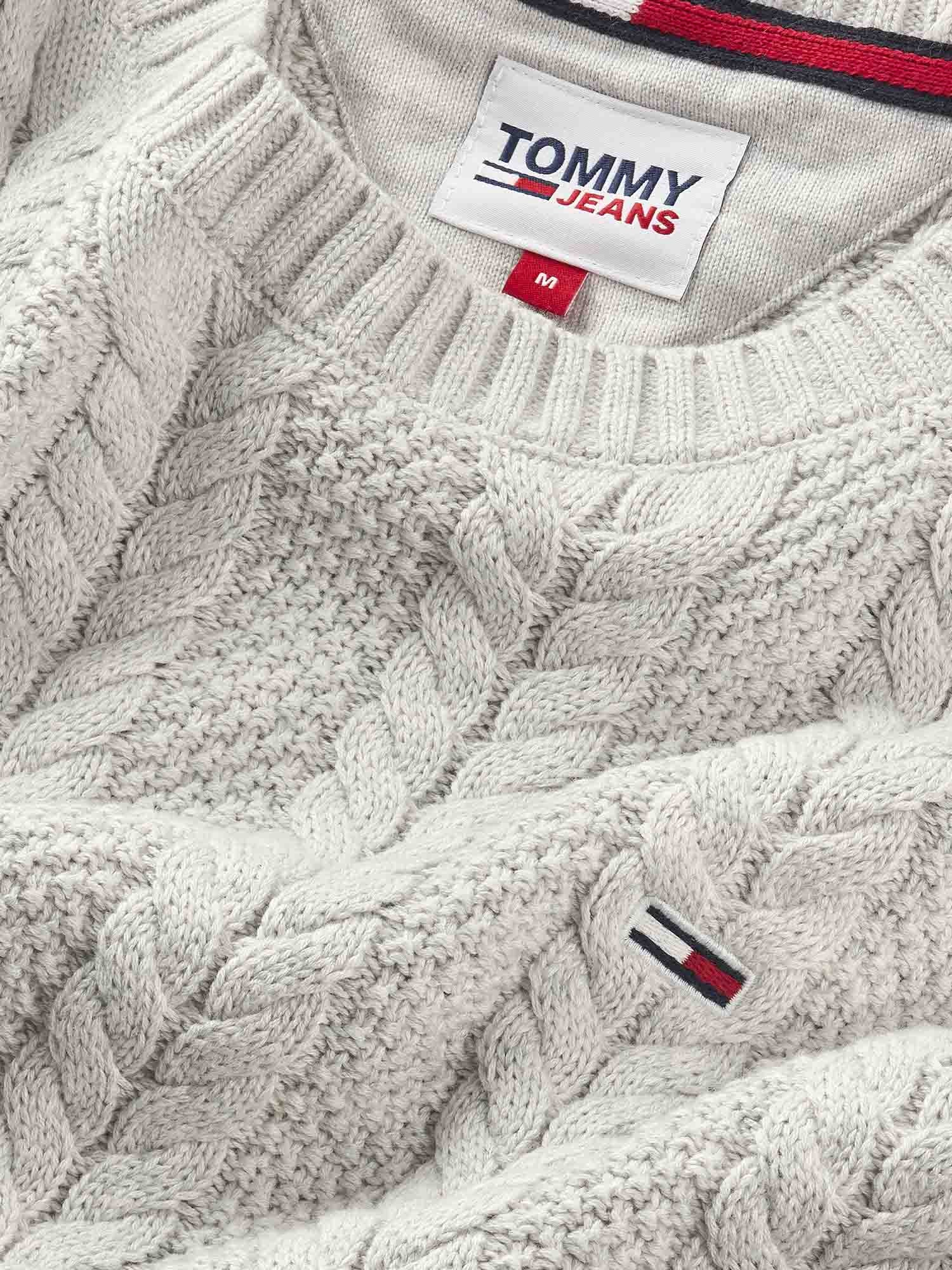 Tommy Jeans Maglioncini Uomo | DM0DM15059 - Image 6