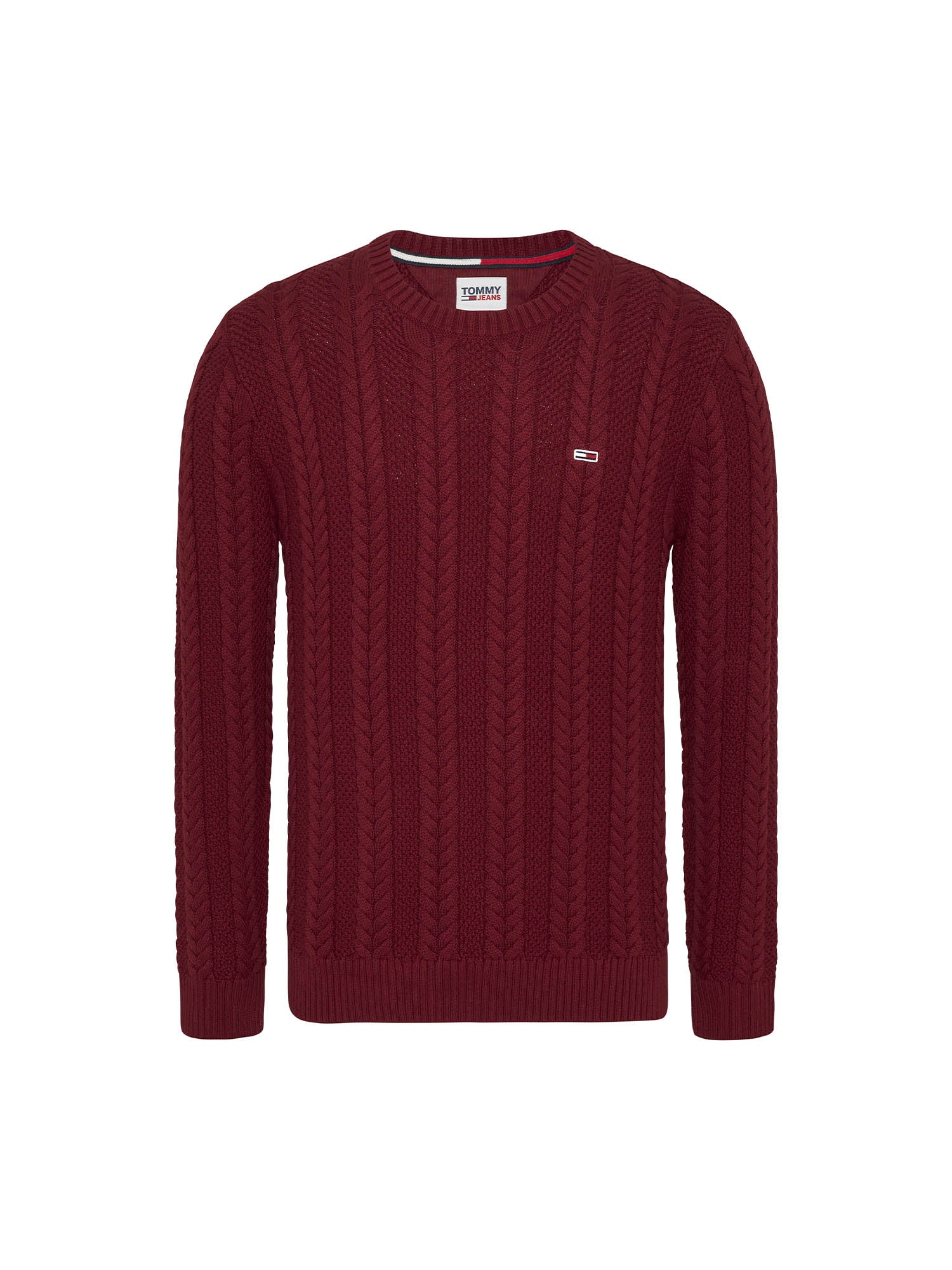 Tommy Jeans Maglioncini Uomo | DM0DM15059 - Image 7