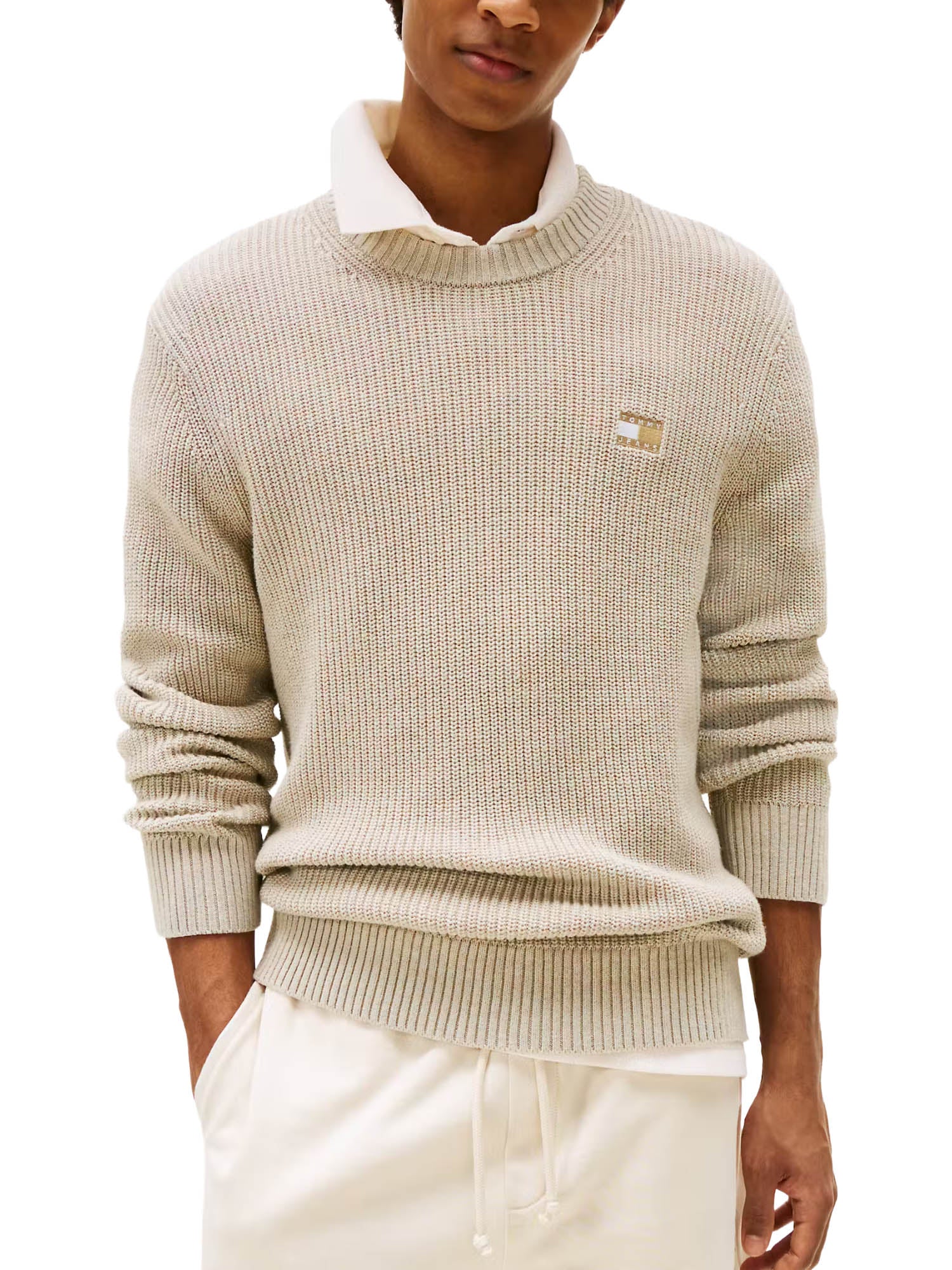 Tommy Jeans Maglioncini Uomo | DM0DM21652 - Image 2