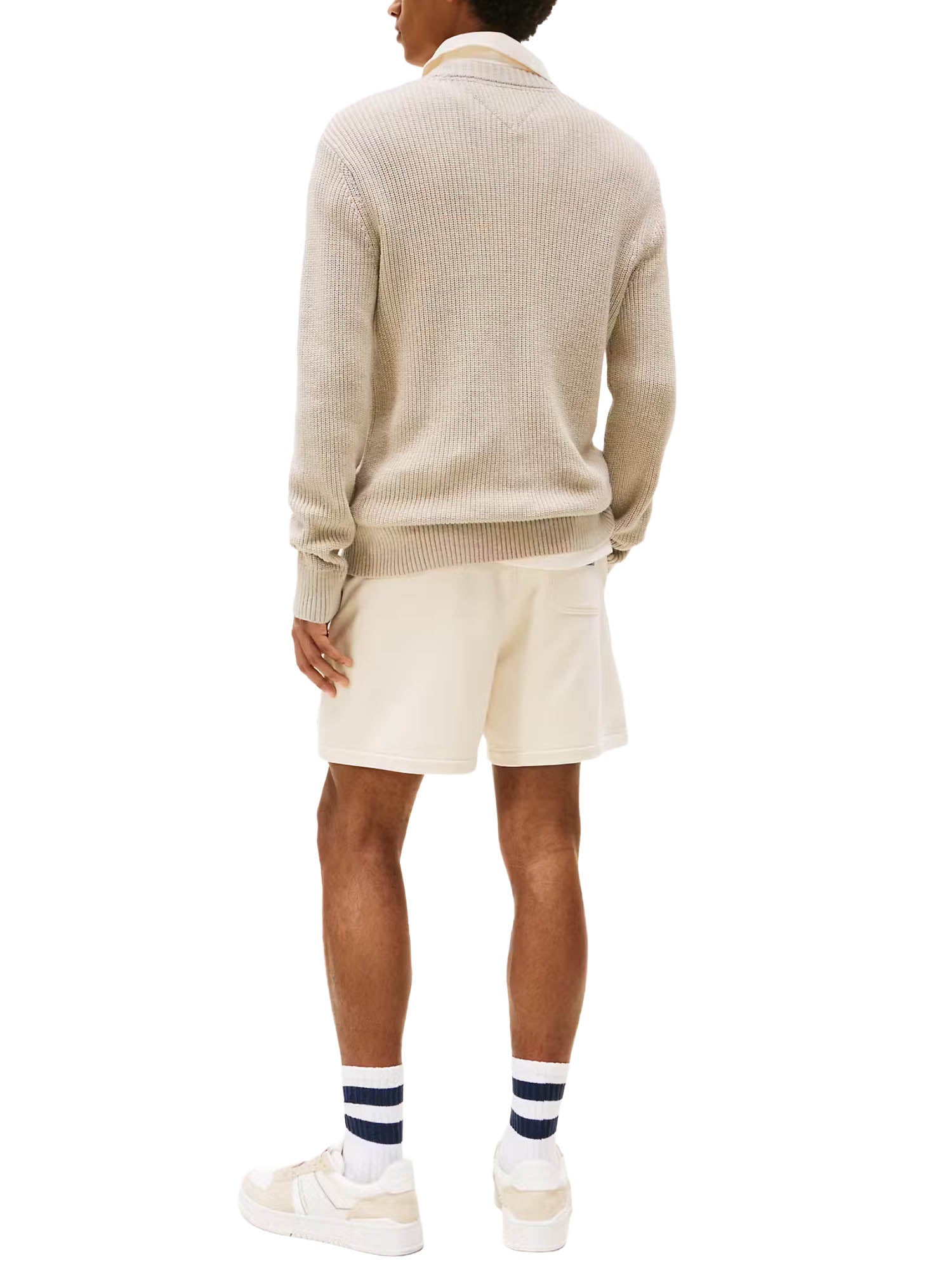 Tommy Jeans Maglioncini Uomo | DM0DM21652 - Image 3