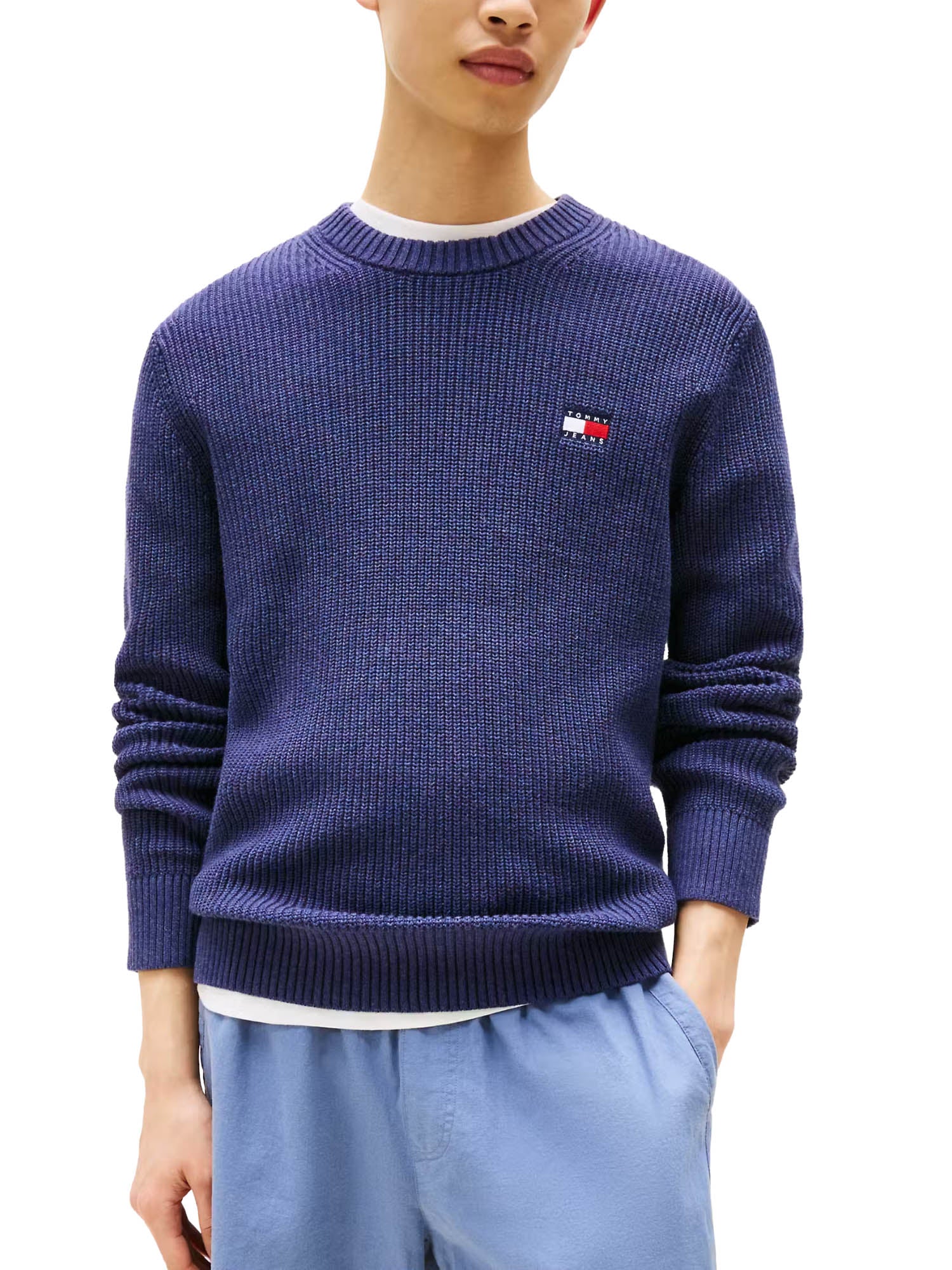 Tommy Jeans Maglioncini Uomo | DM0DM21652 - Image 6