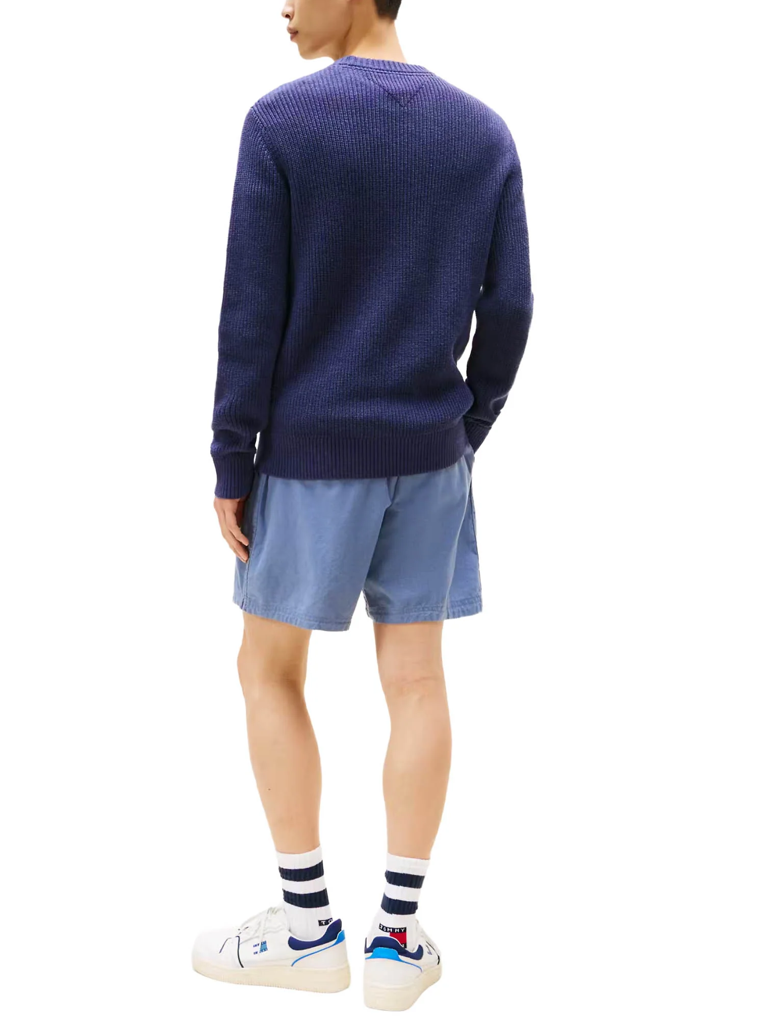 Tommy Jeans Maglioncini Uomo | DM0DM21652 - Image 7