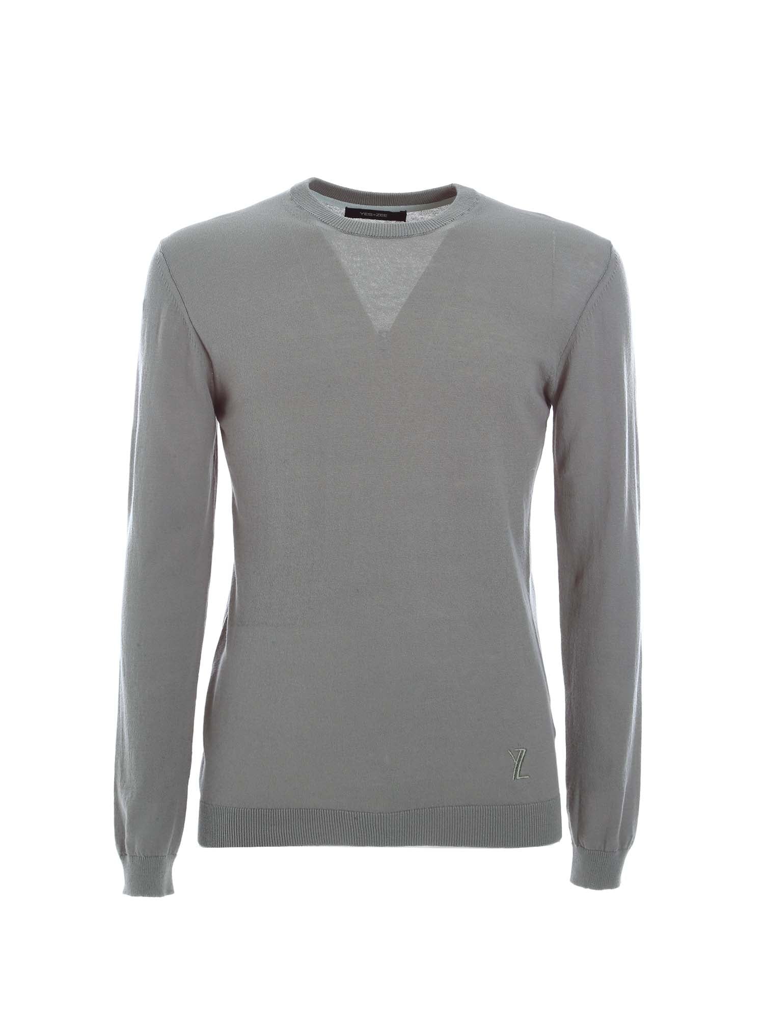 Yes-zee Maglioncini Uomo | M541 DH00 - Image 11