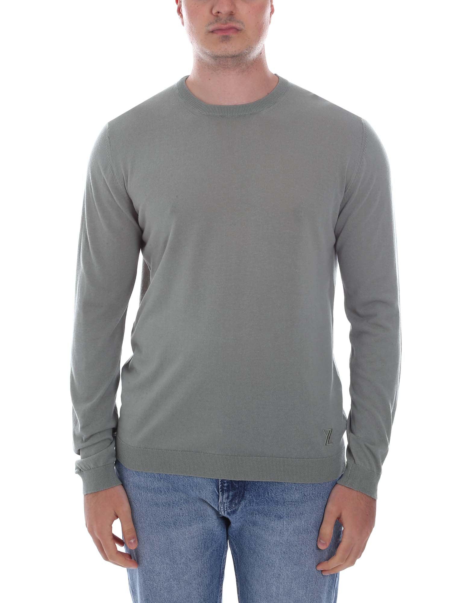 Yes-zee Maglioncini Uomo | M541 DH00 - Image 12
