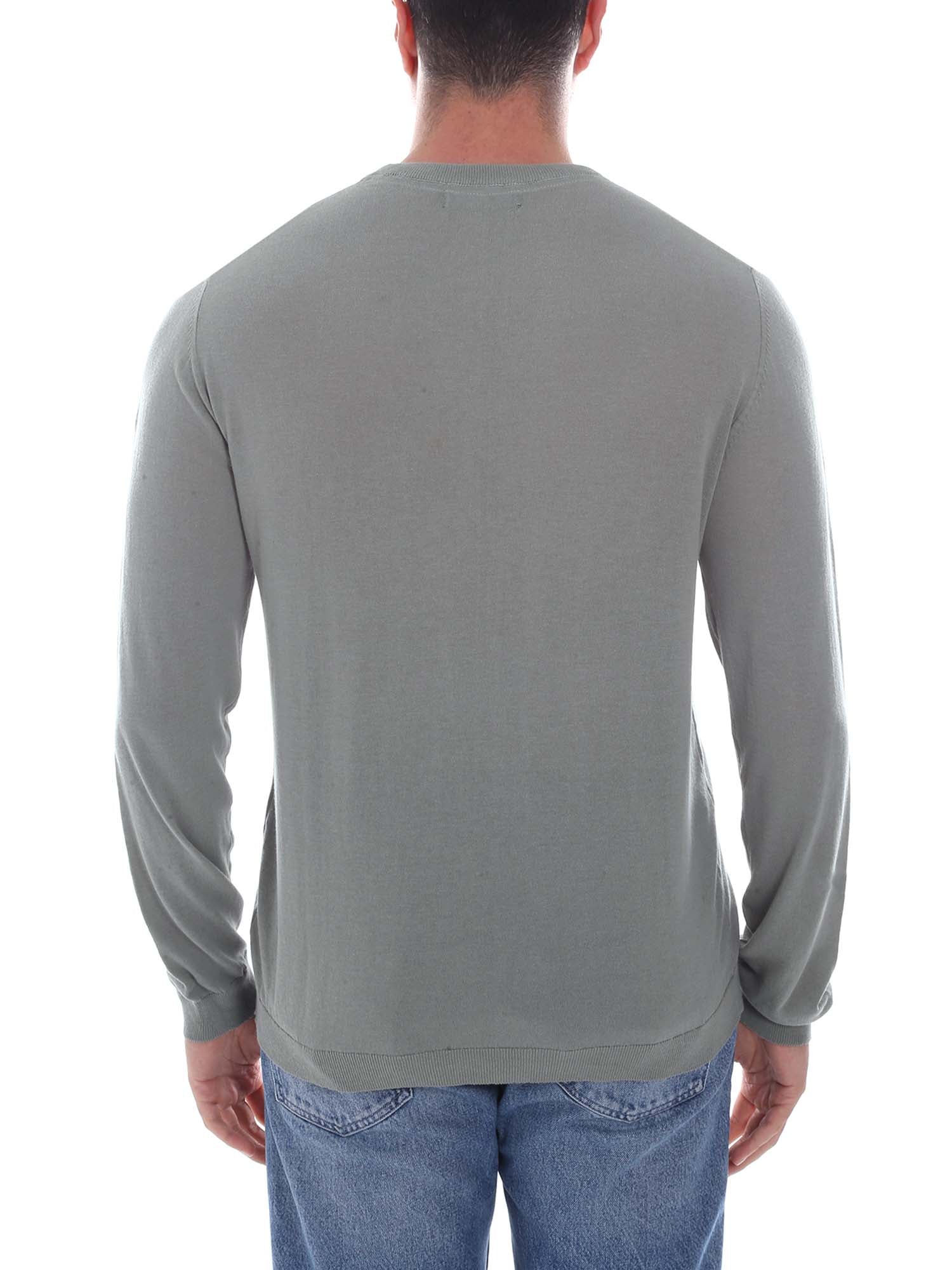 Yes-zee Maglioncini Uomo | M541 DH00 - Image 13