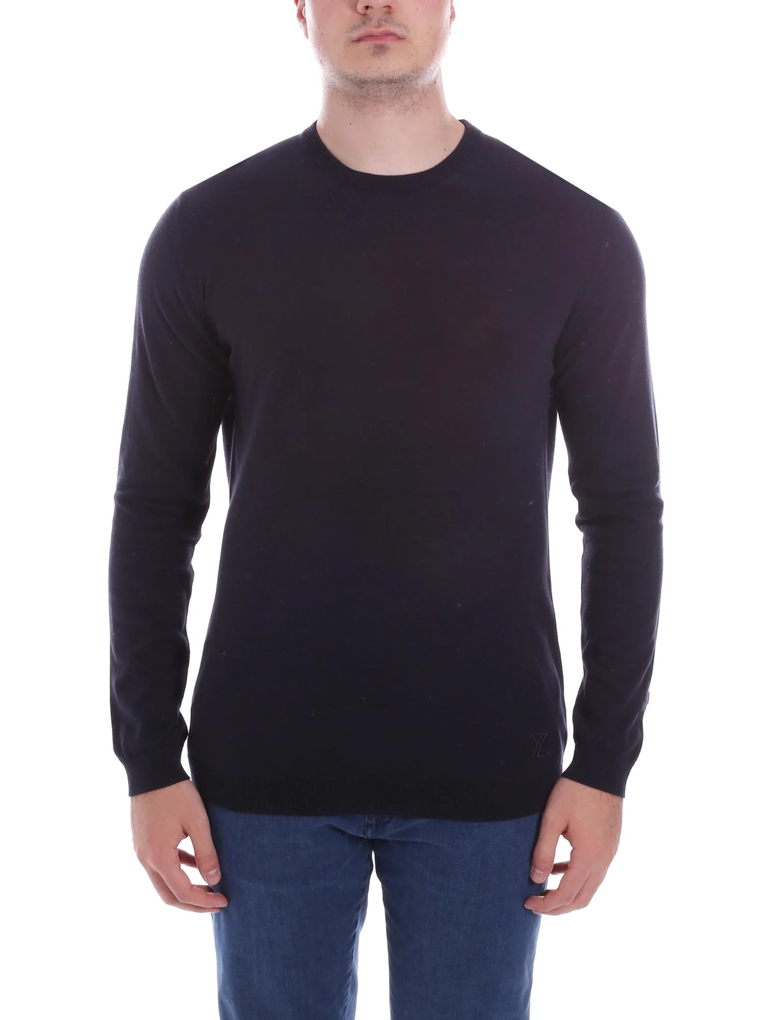 Yes-zee Maglioncini Uomo | M541 DH00 - Image 15