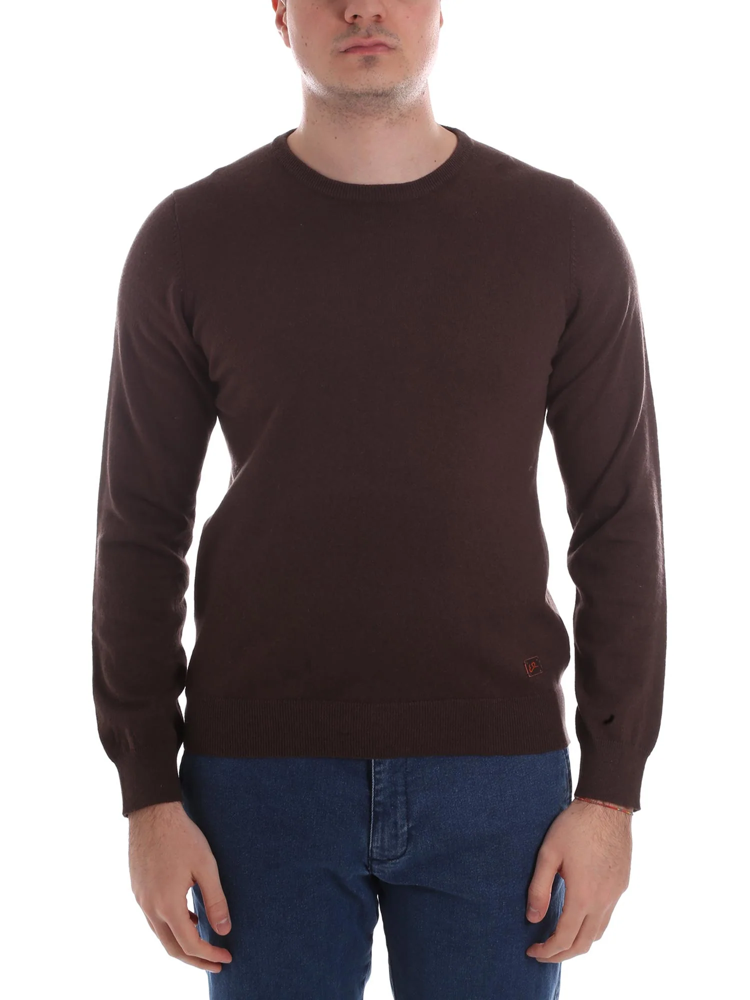 Yes-zee Maglioncini Uomo | M814 H100 - Image 10