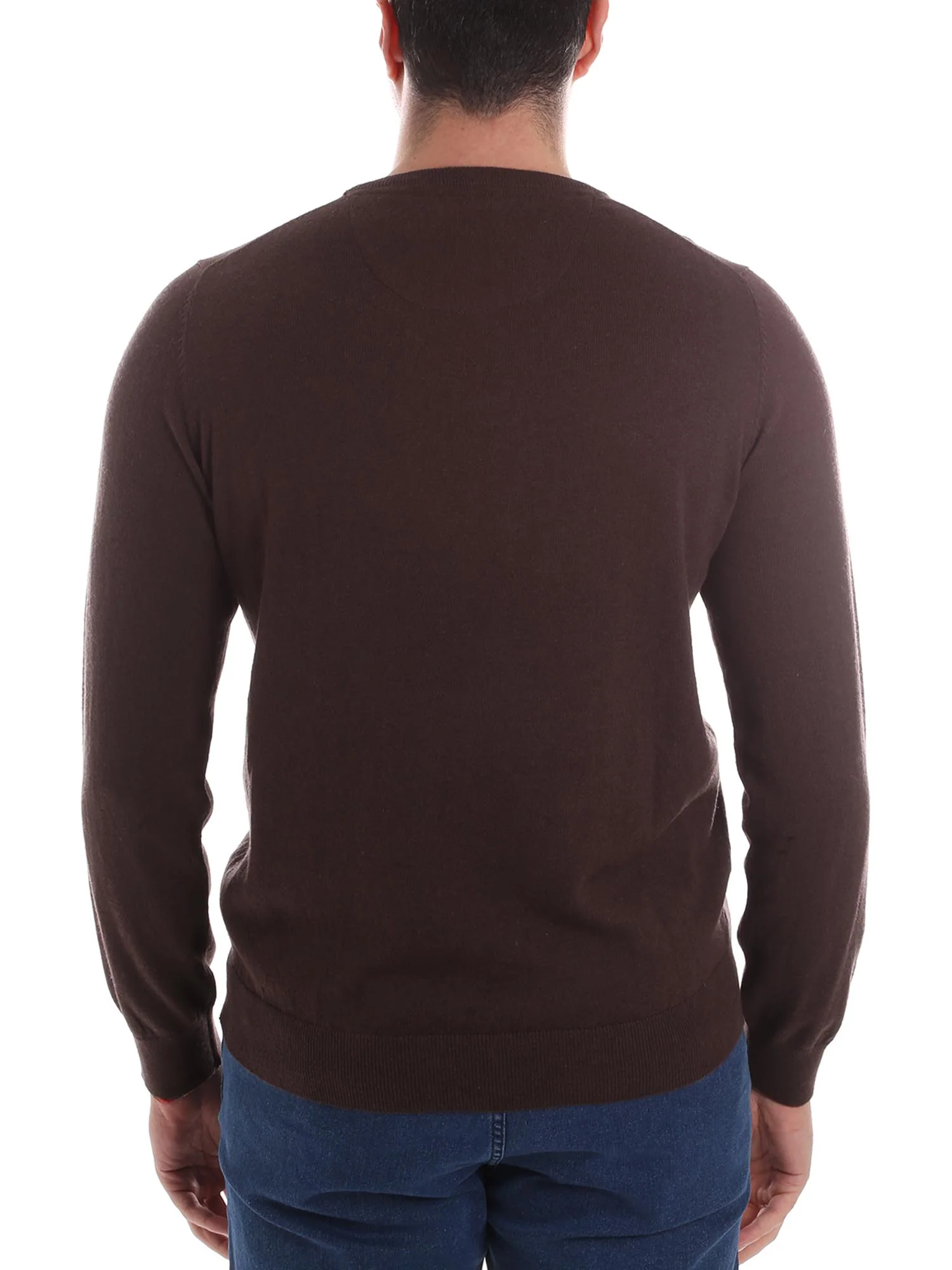 Yes-zee Maglioncini Uomo | M814 H100 - Image 11