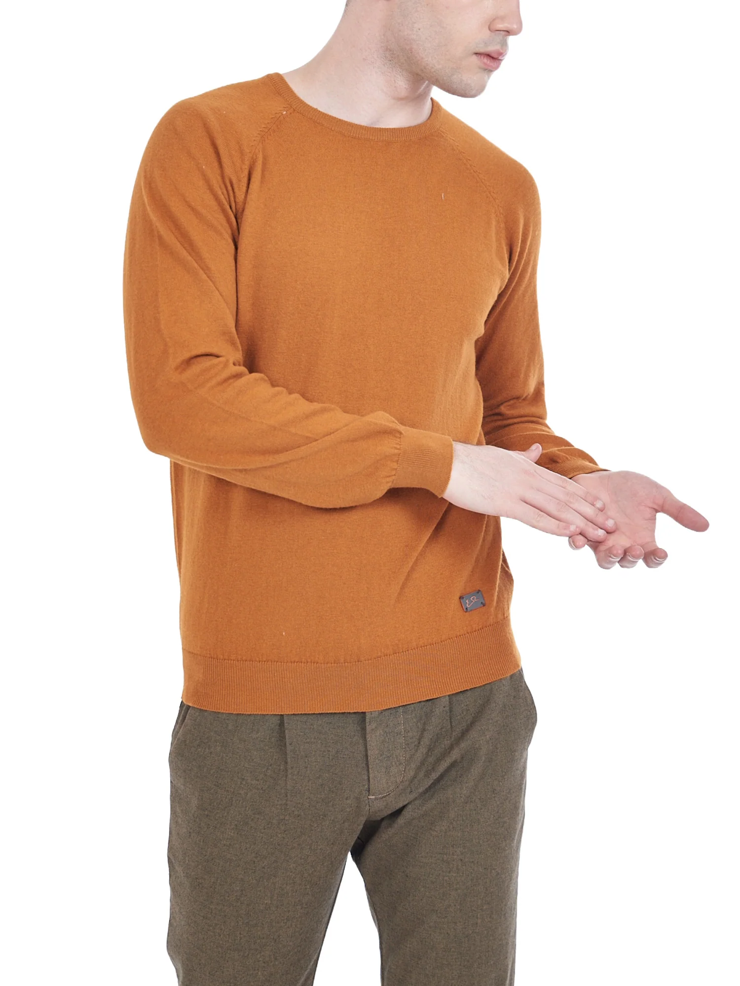 Yes-zee Maglioncini Uomo | M814 H100 - Image 14