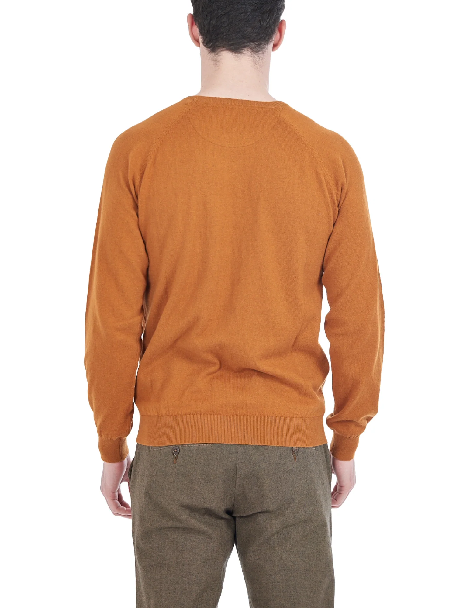 Yes-zee Maglioncini Uomo | M814 H100 - Image 15
