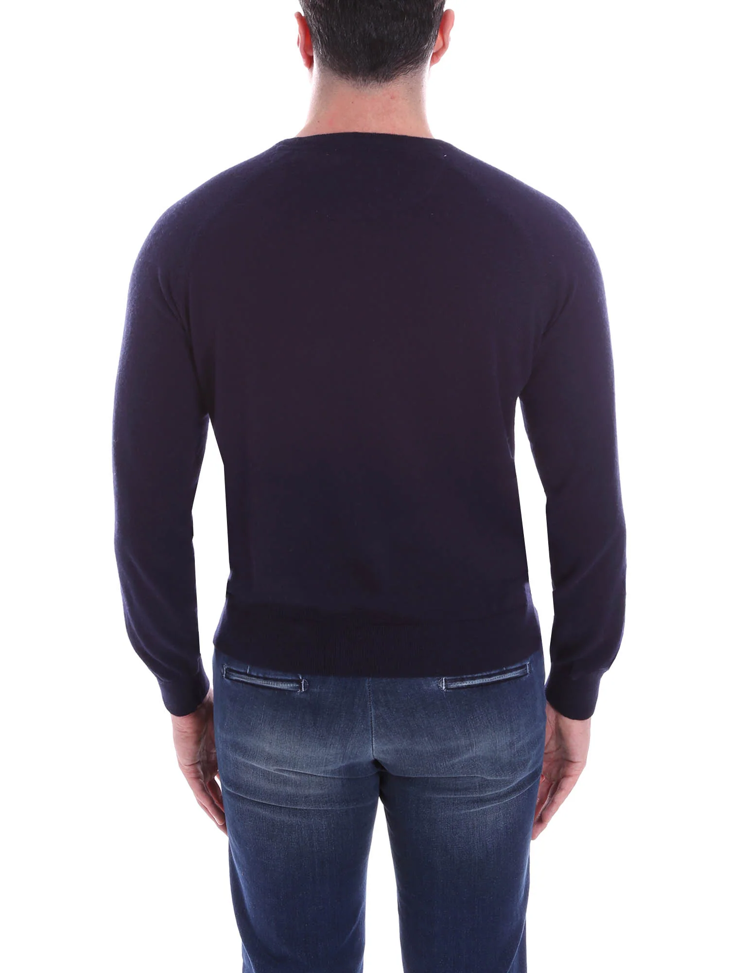 Yes-zee Maglioncini Uomo | M814 H100 - Image 18