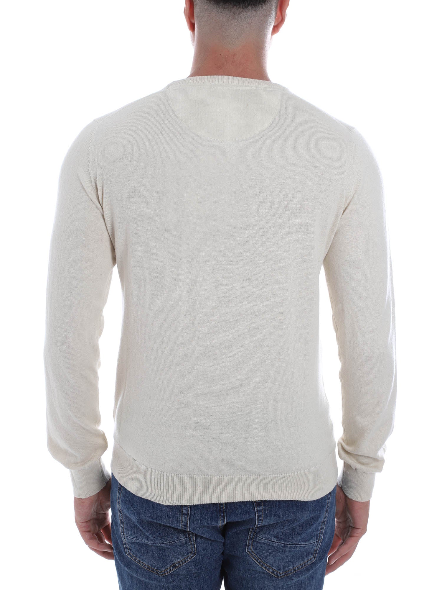 Yes-zee Maglioncini Uomo | M814 H100 - Image 3