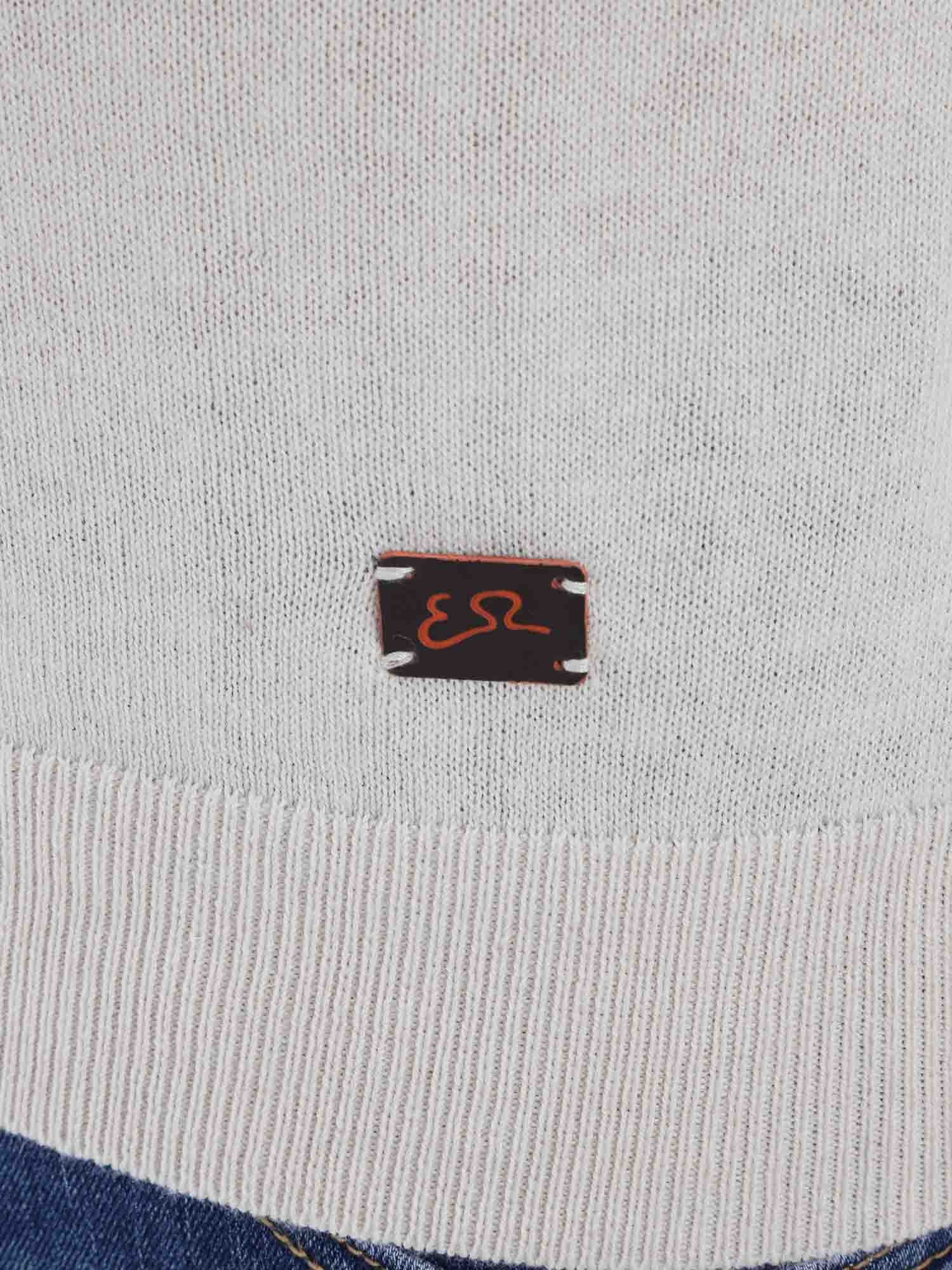 Yes-zee Maglioncini Uomo | M814 H100 - Image 4