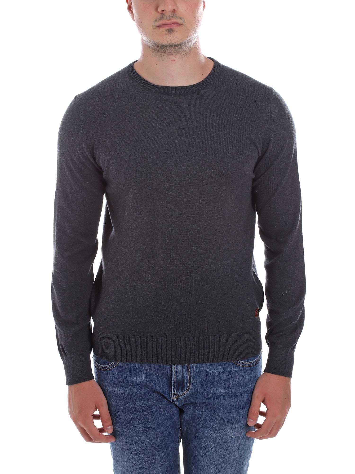 Yes-zee Maglioncini Uomo | M814 H100 - Image 6