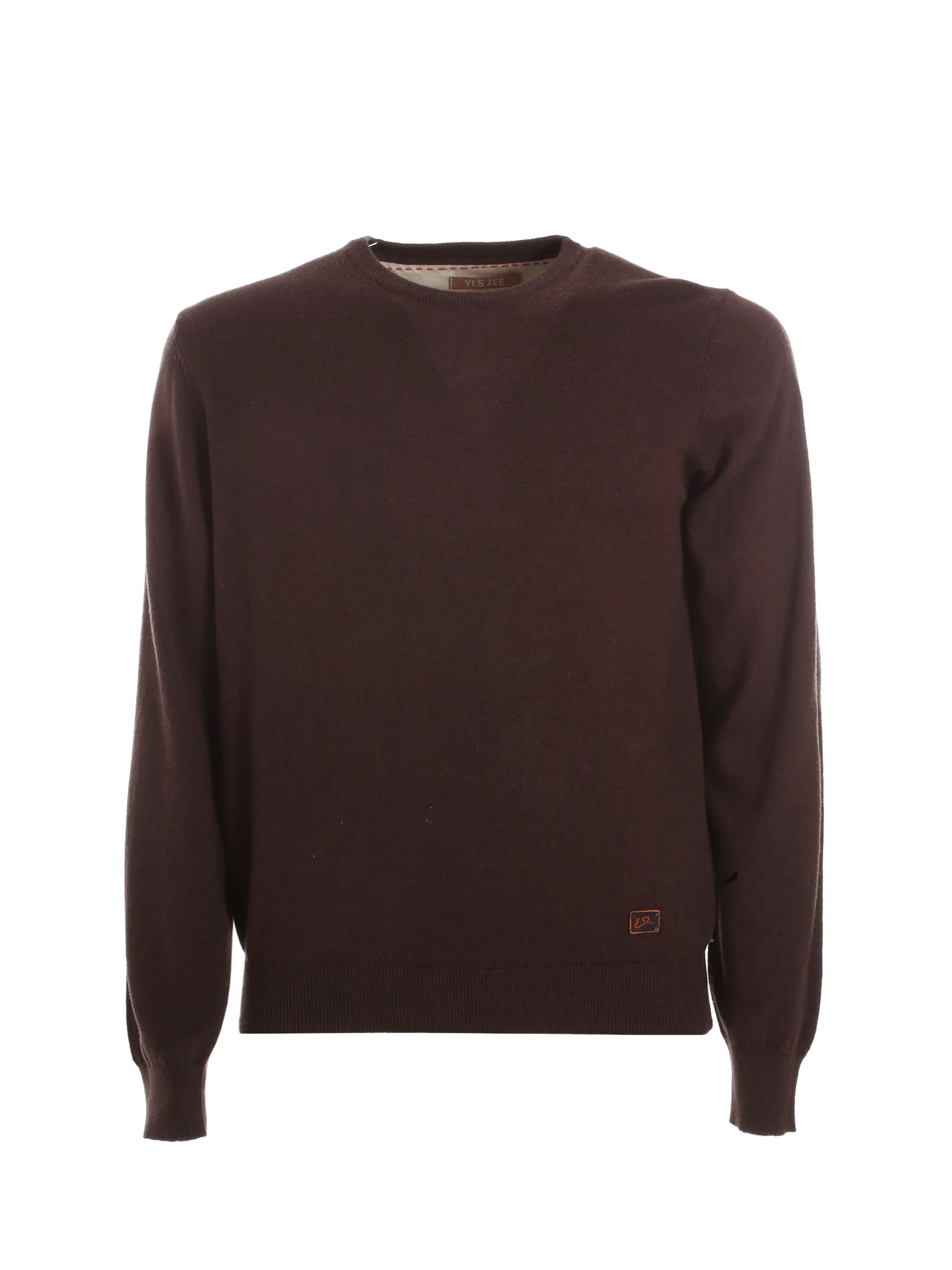 Yes-zee Maglioncini Uomo | M814 H100 - Image 9