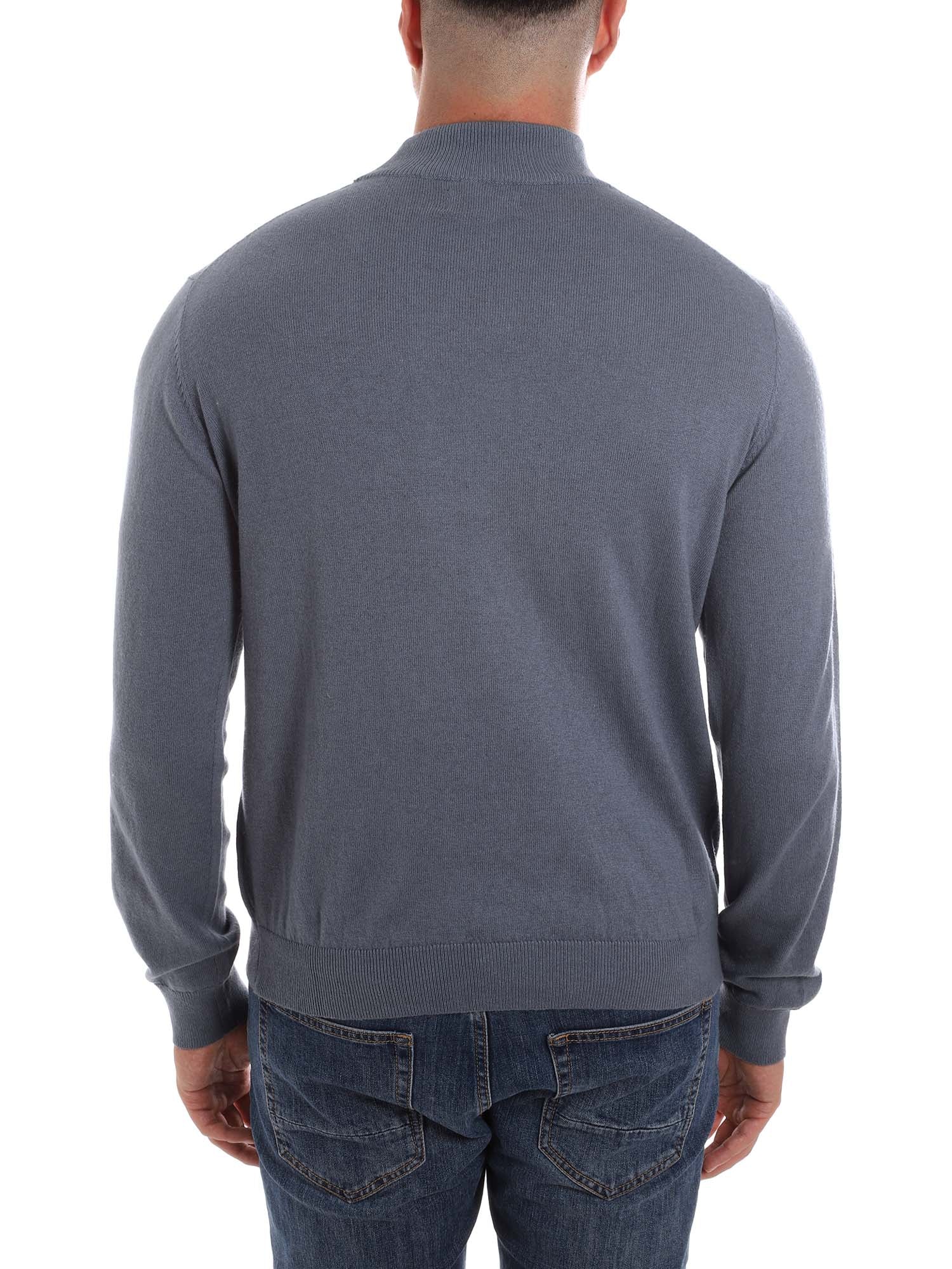 Yes-zee Maglioncini Uomo | M815 H100 - Image 14