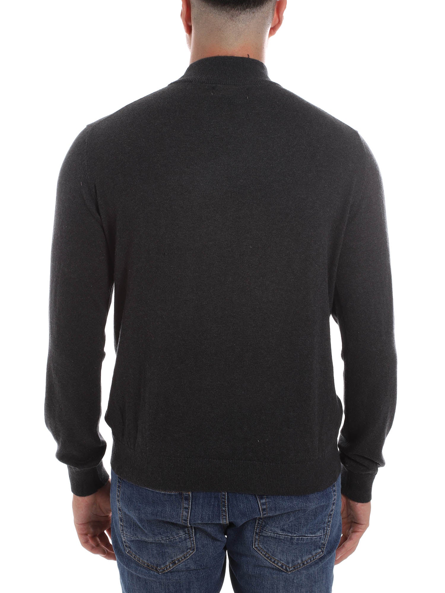 Yes-zee Maglioncini Uomo | M815 H100 - Image 17