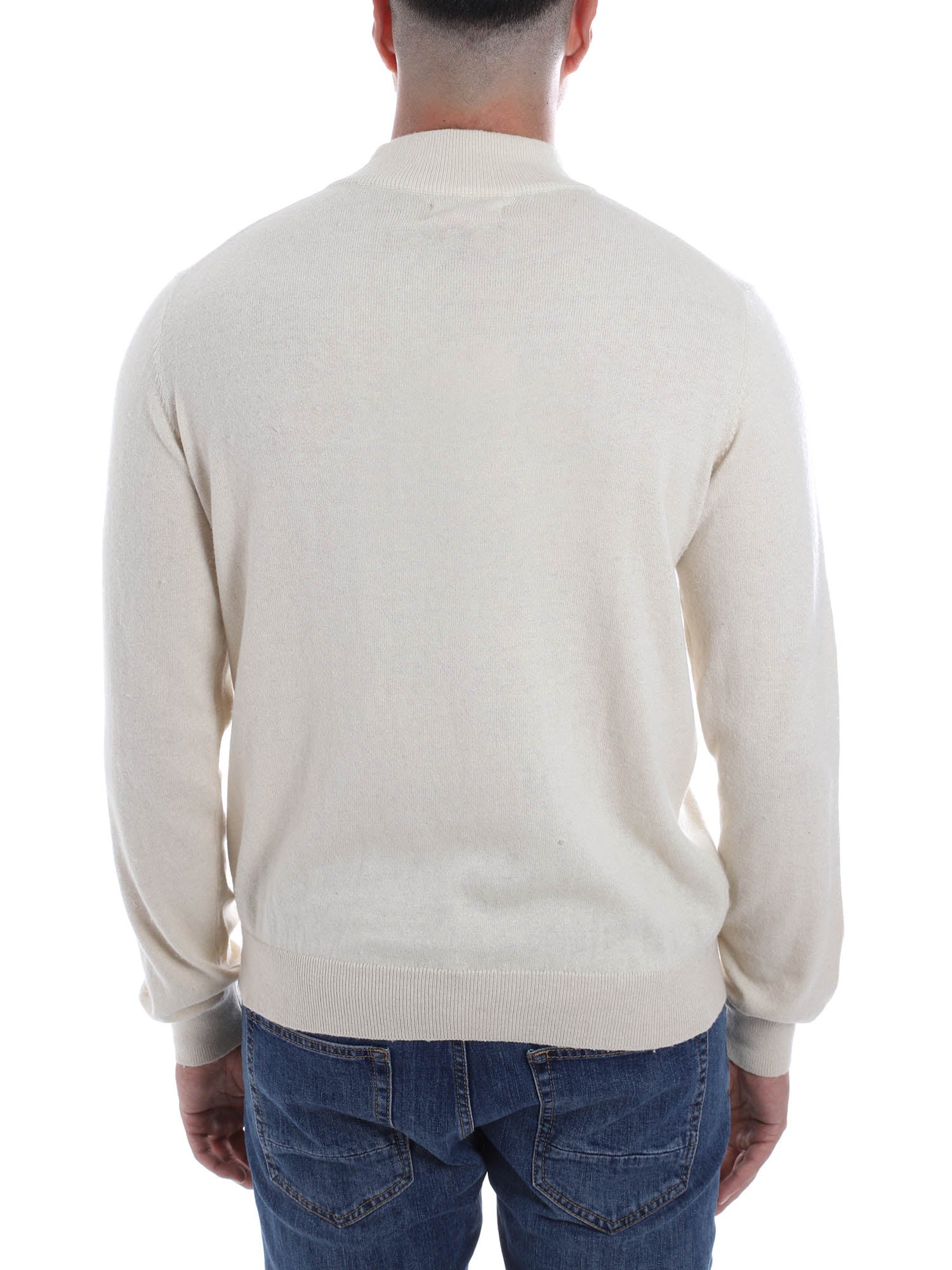 Yes-zee Maglioncini Uomo | M815 H100 - Image 3