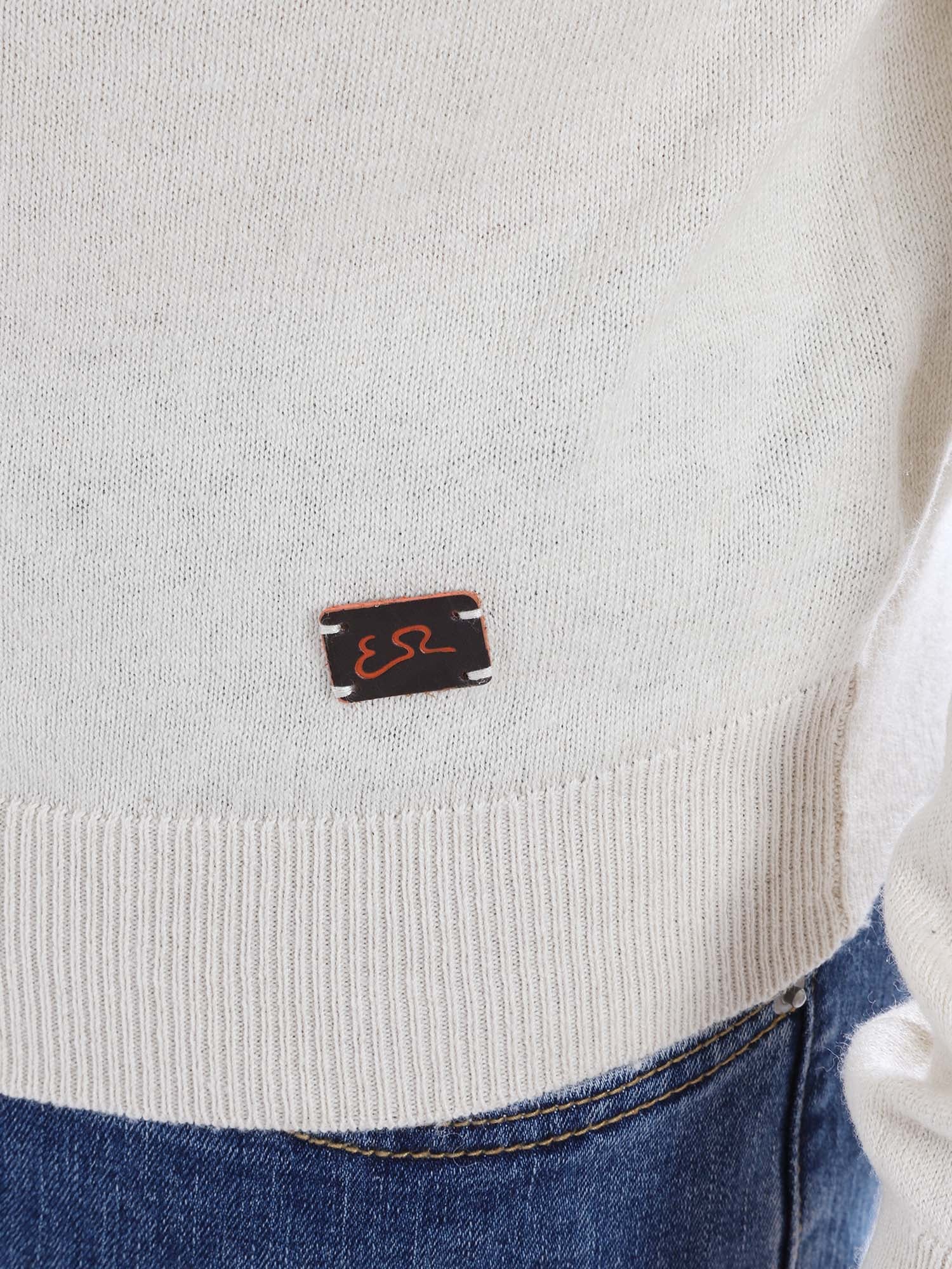 Yes-zee Maglioncini Uomo | M815 H100 - Image 4