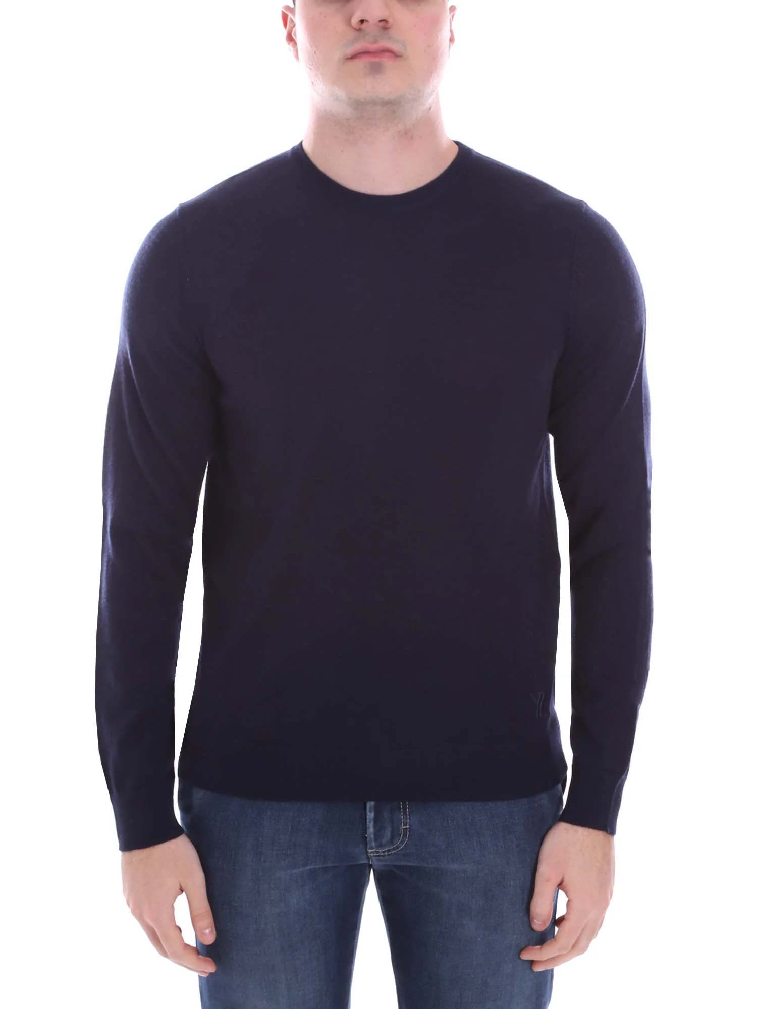 Yes-zee Maglioncini Uomo | M820 H300 - Image 8