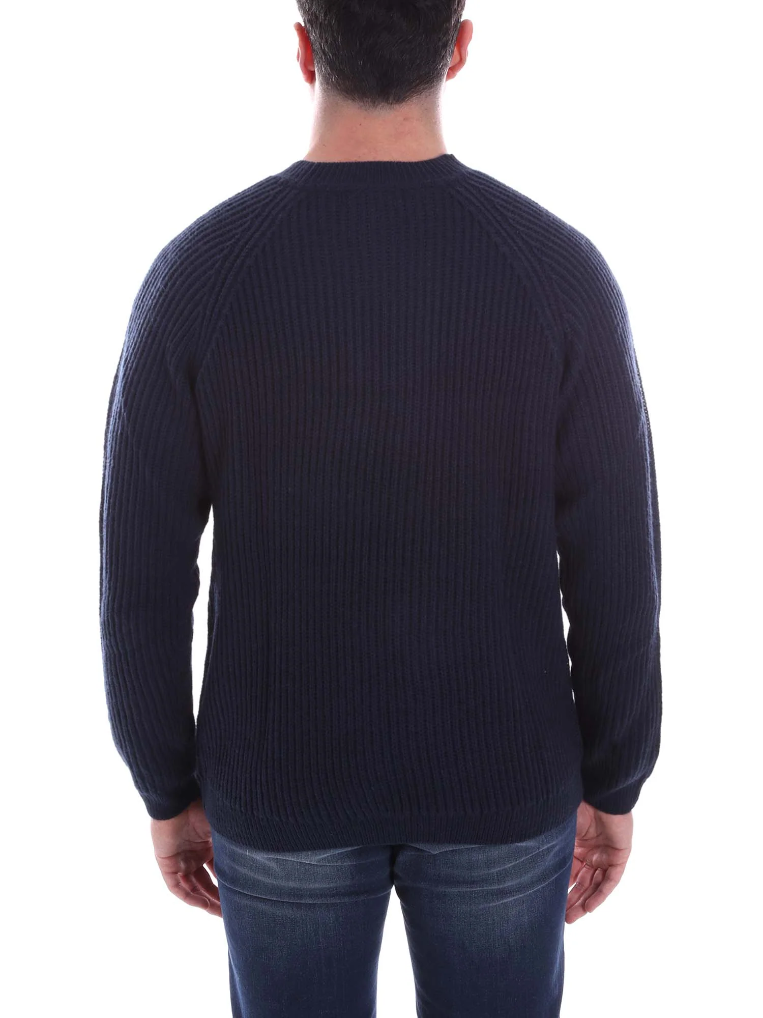 Yes-zee Maglioncini Uomo | M881 MT00 - Image 6