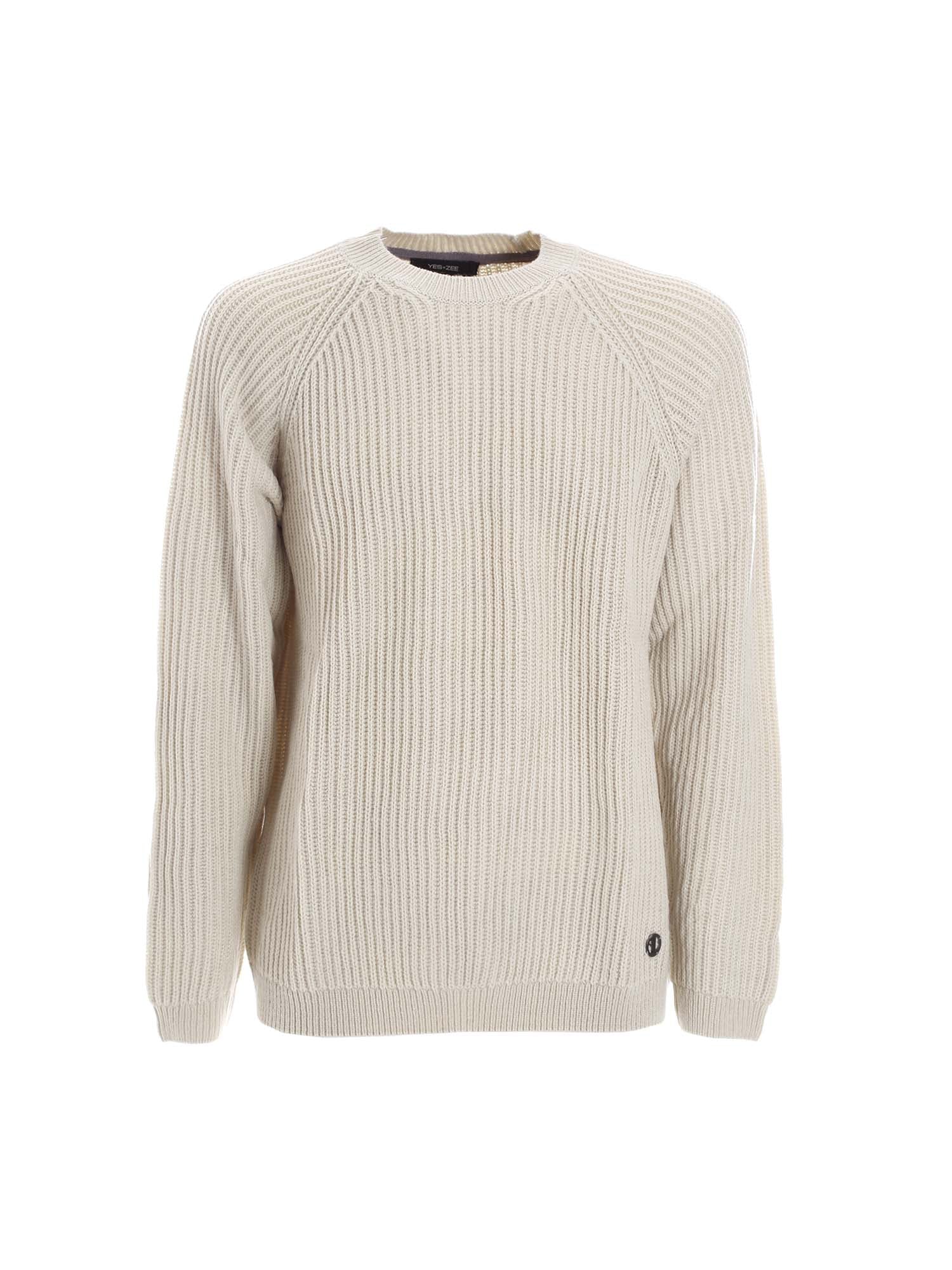 Yes-zee Maglioncini Uomo | M881 MT00 - Image 8