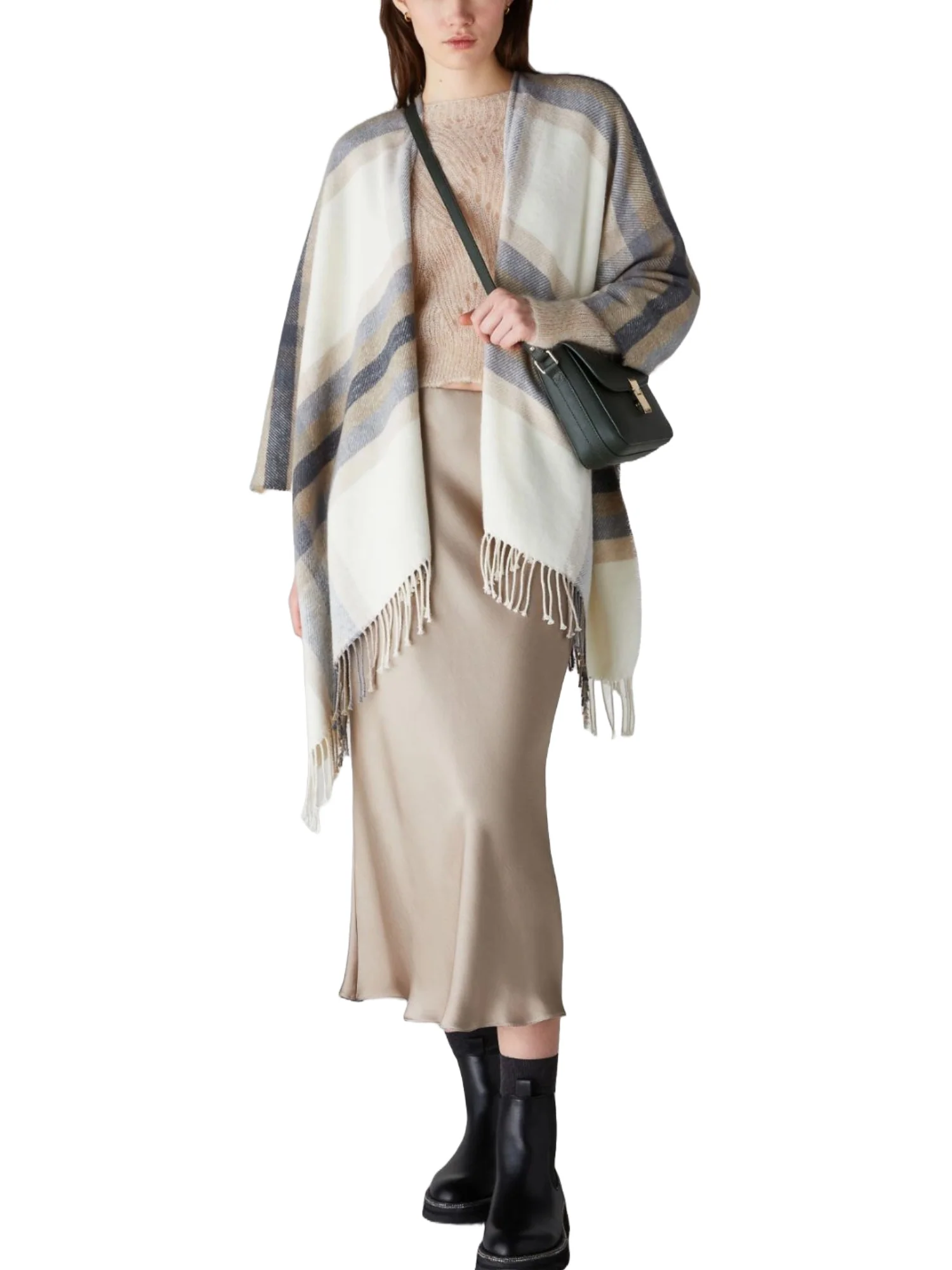 Emme Mantelle Donna | 2425736031200 - Image 2