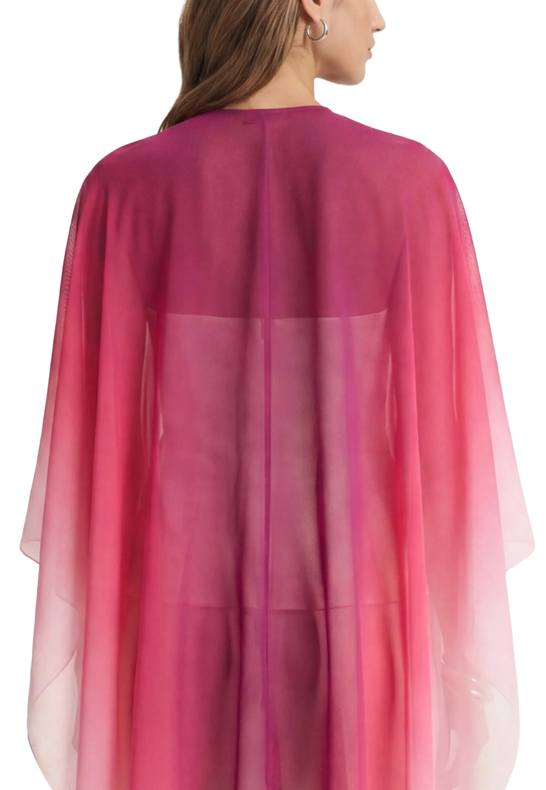 Emme Emmoperoso Mantelle Donna | 2615731012200 - Image 3