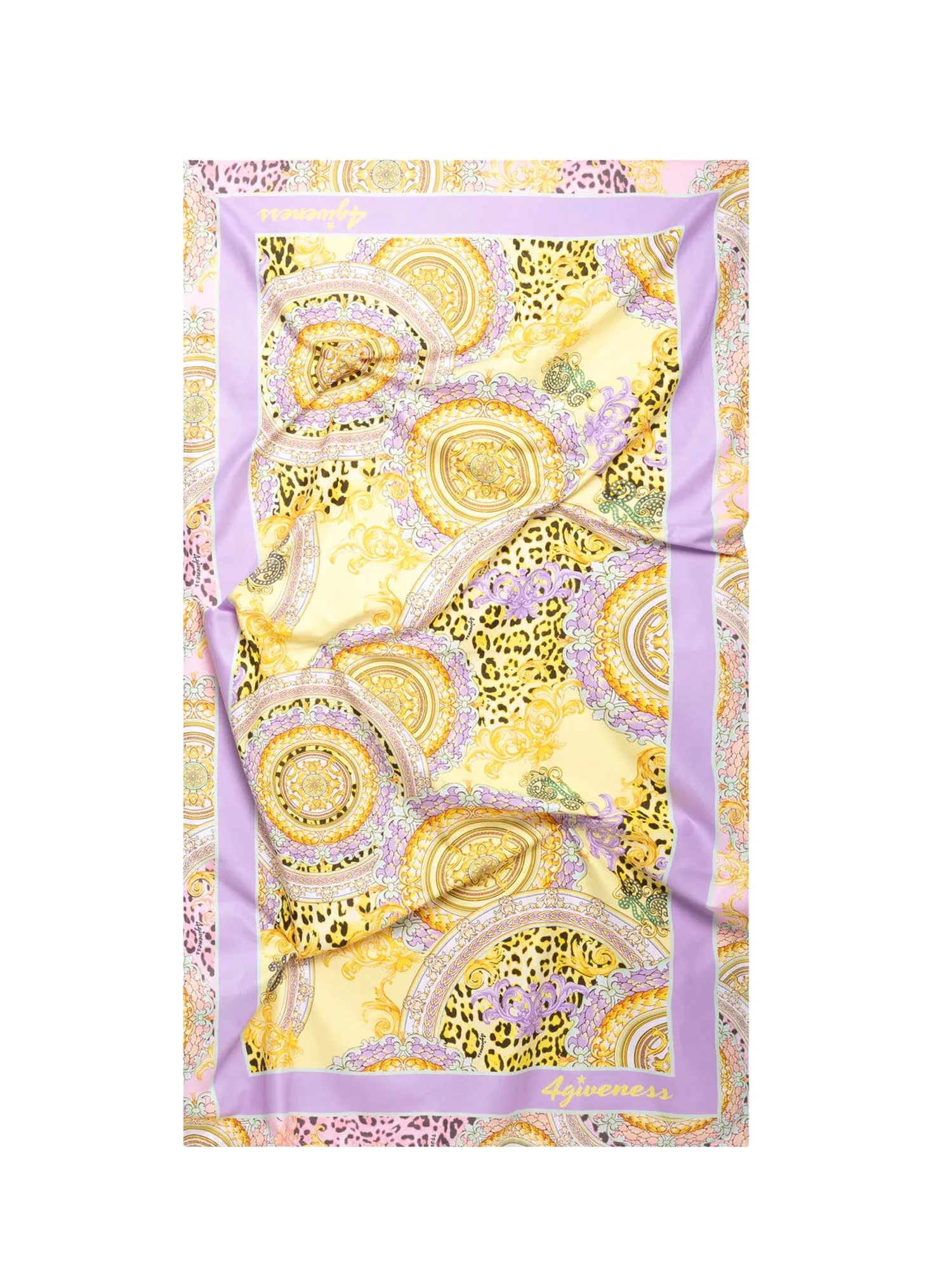 4giveness Teli Mare Donna | FGAW3849 - Image 3