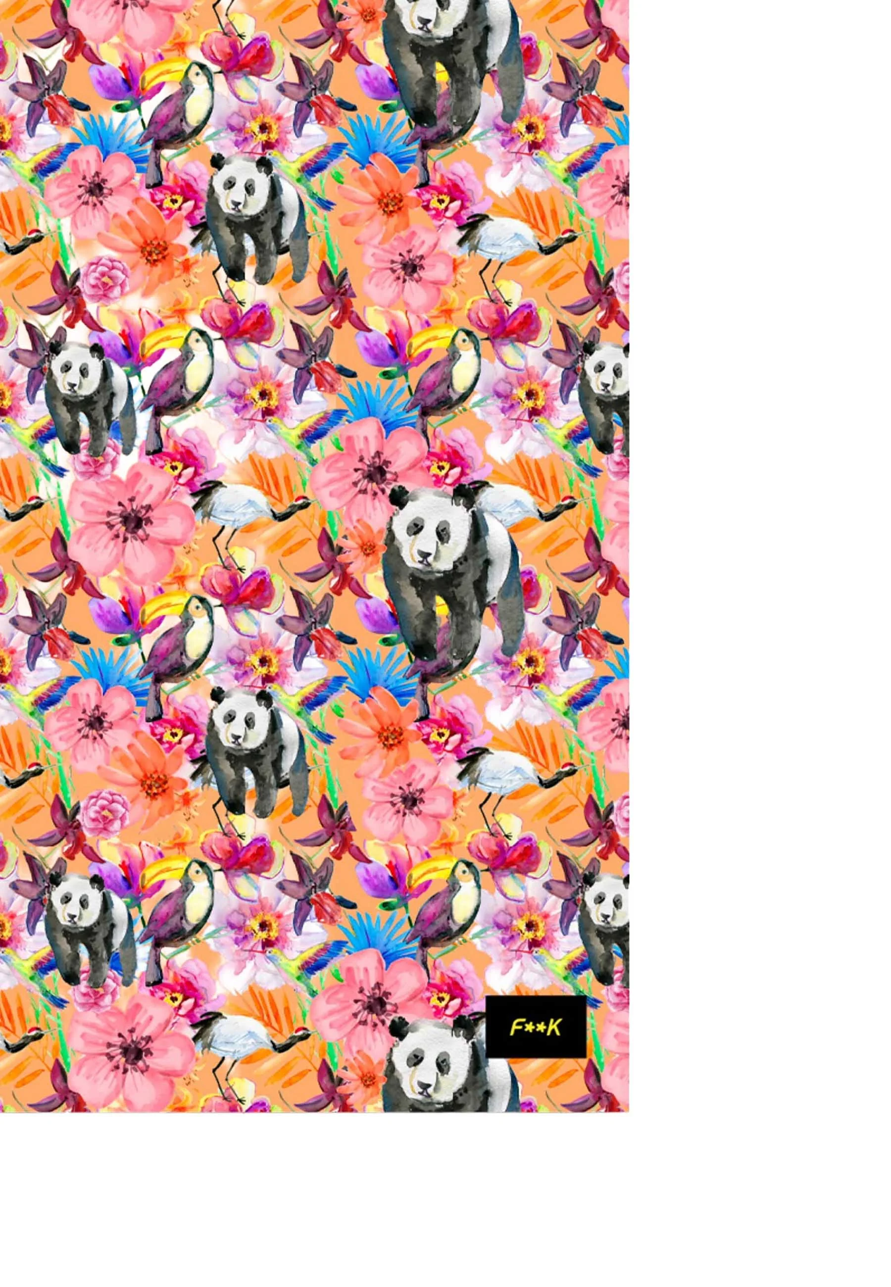 F**k Teli Mare Unisex | FA25-M03TA85X17 - Image 3