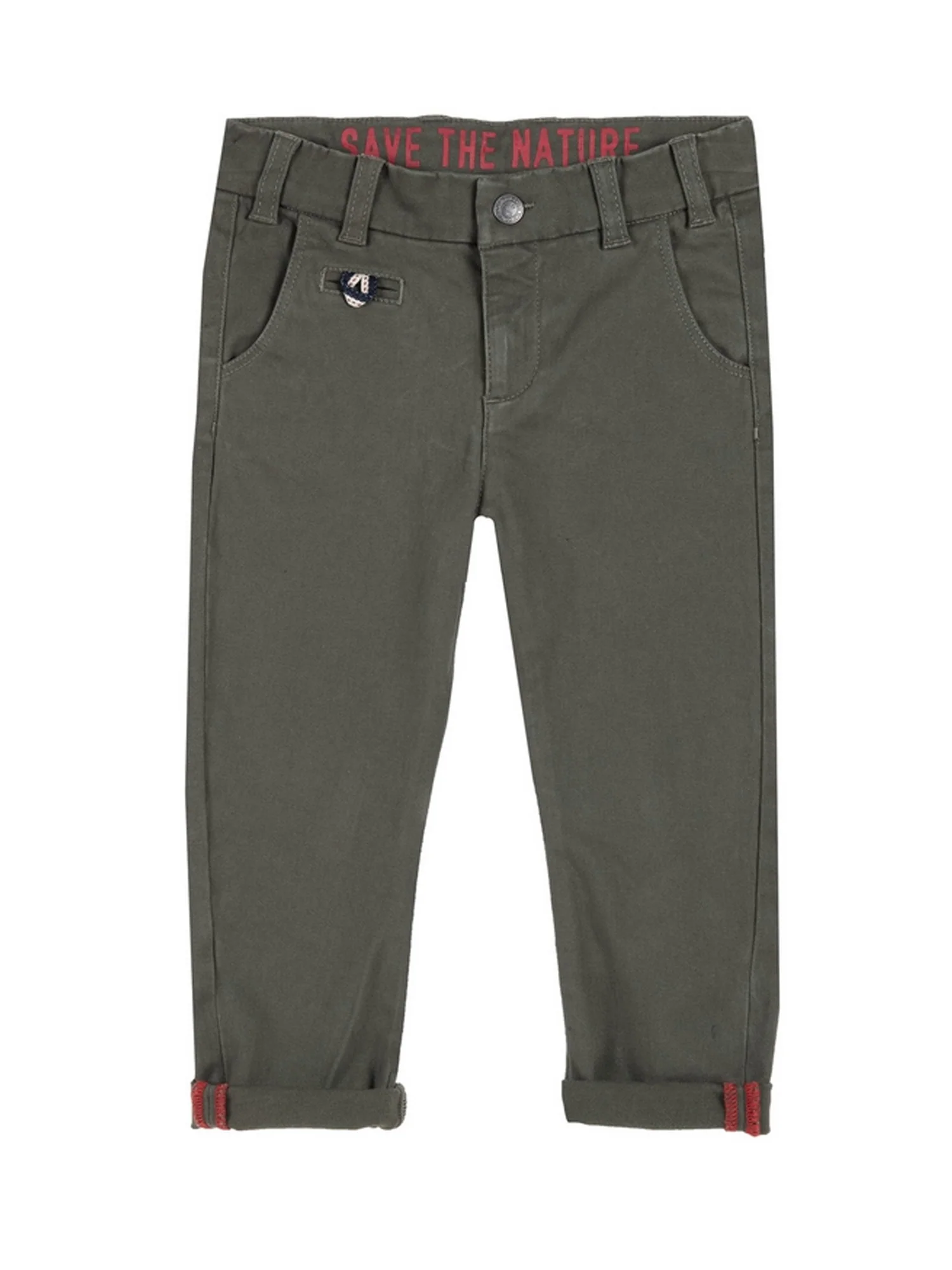 Chicco Pantaloni Bambini | 09008358000000