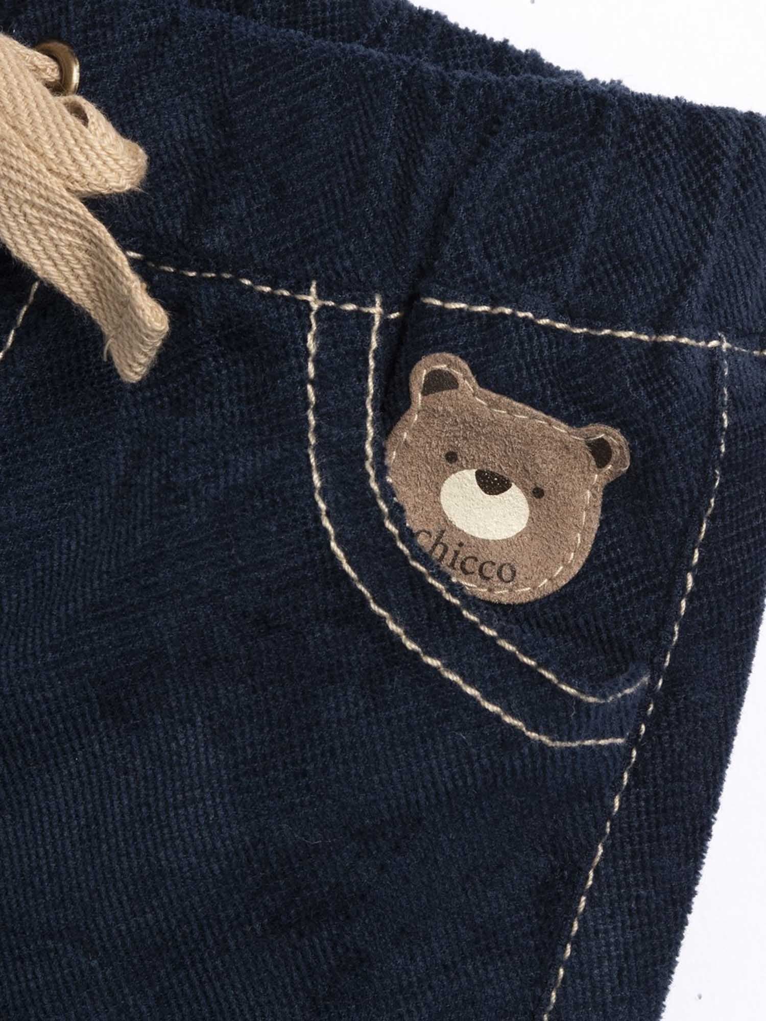 Chicco Pantaloni Bambini | 09100797000000 - Image 2