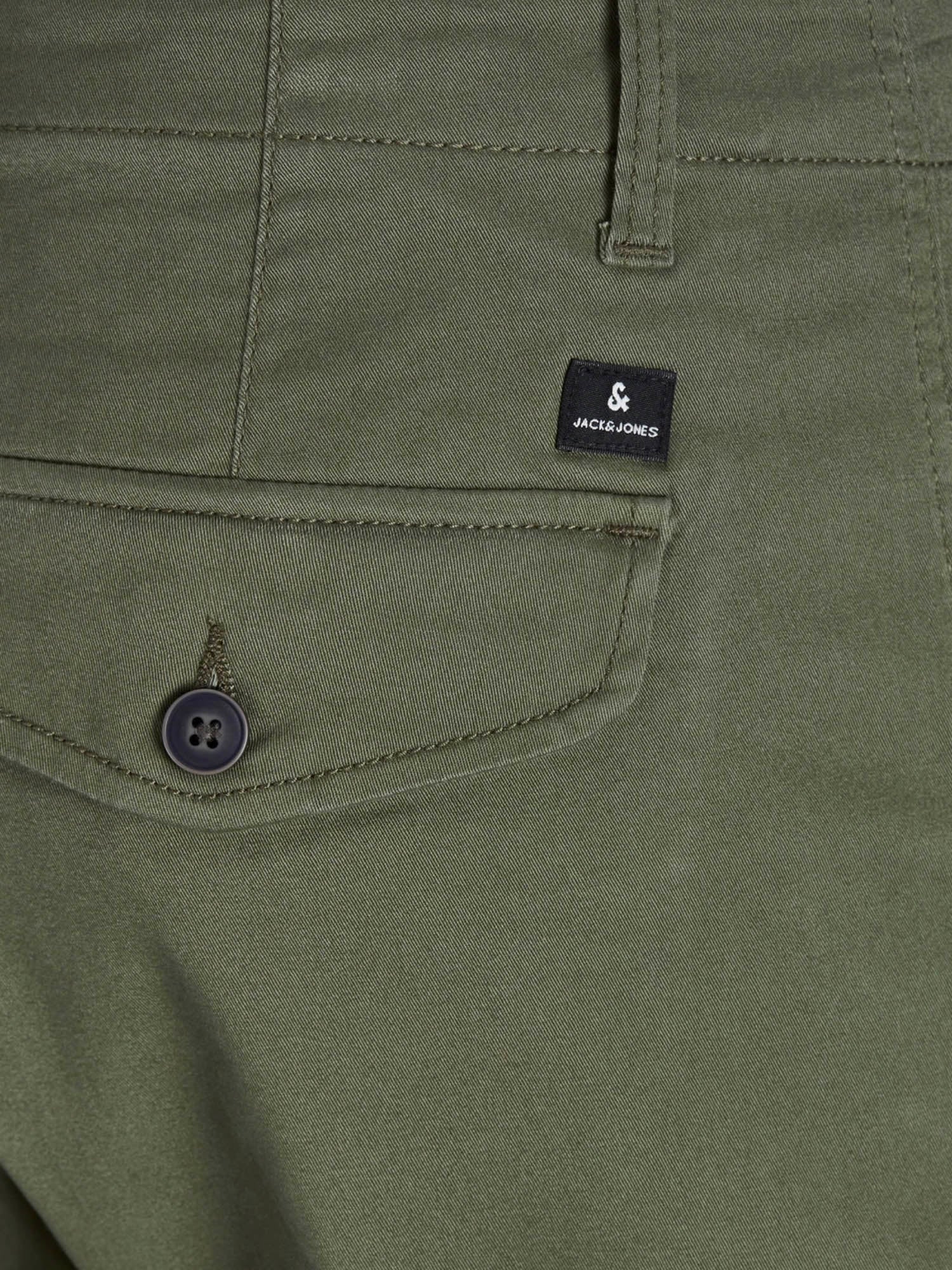 Jack&jones Junior Pantaloni Bambini | 12151639 - Image 4