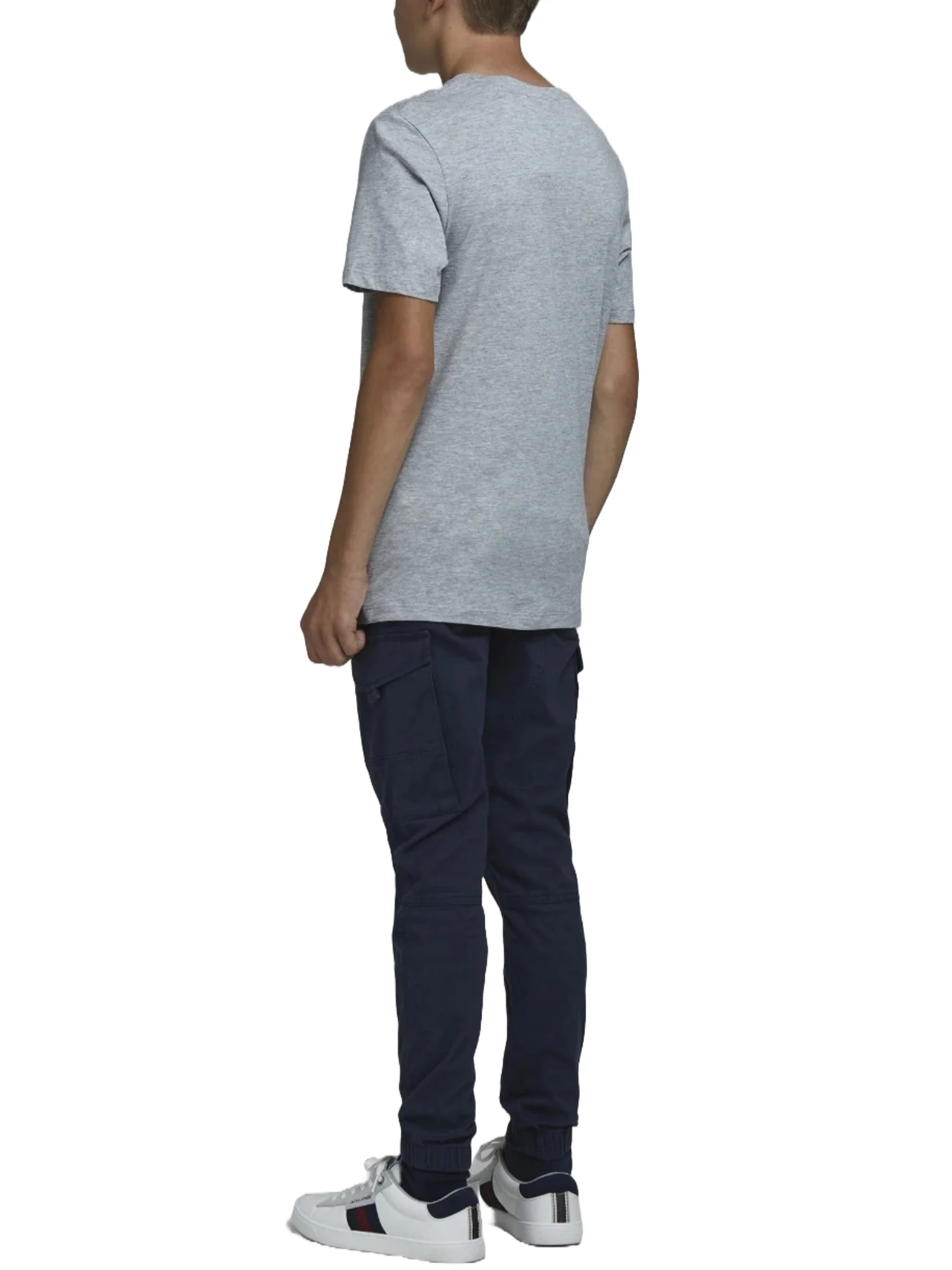 Jack&jones Junior Pantaloni Bambini | 12177424 - Image 3